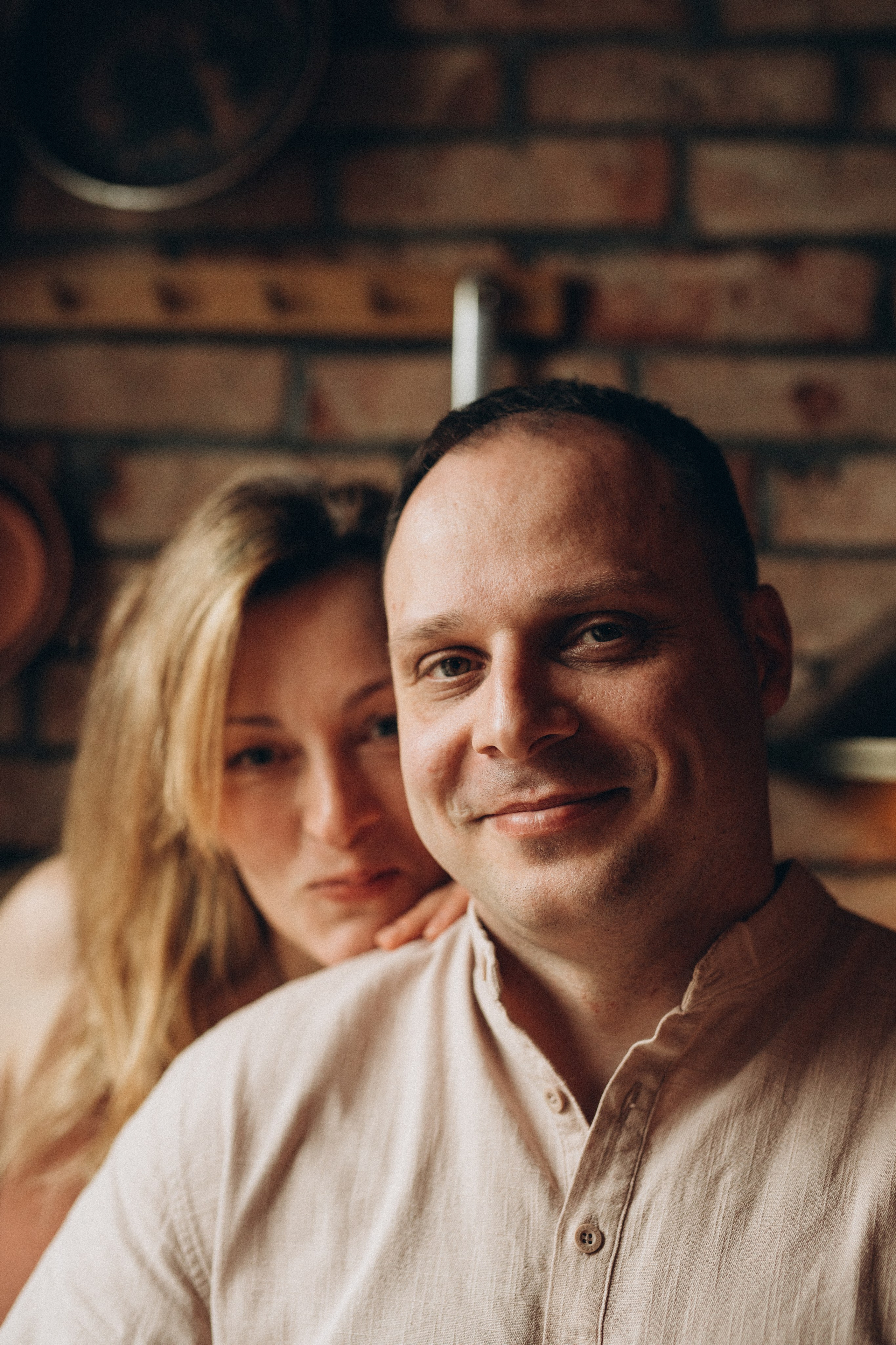 Цветковы. Фотограф Людмила Оюн