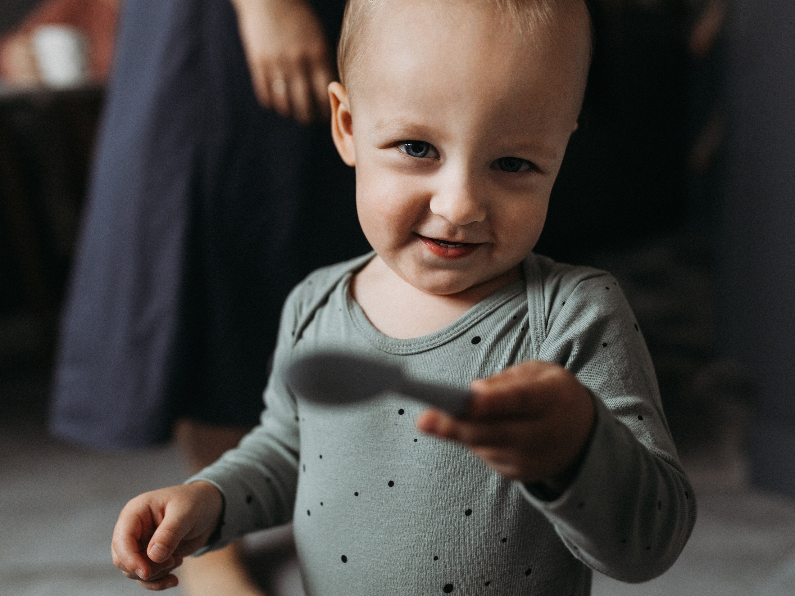 Катя, Артём, Сева, Вова, Дуся. Фотограф Людмила Оюн