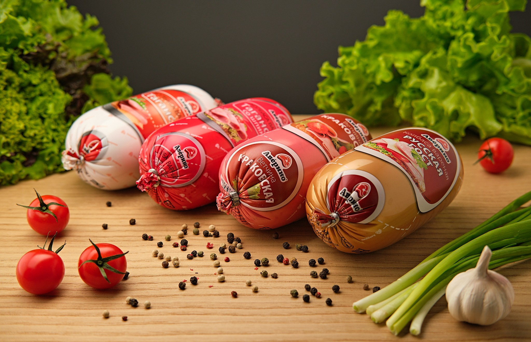 Аверино. Рекламная фото и видео съёмка в Екатеринбурге