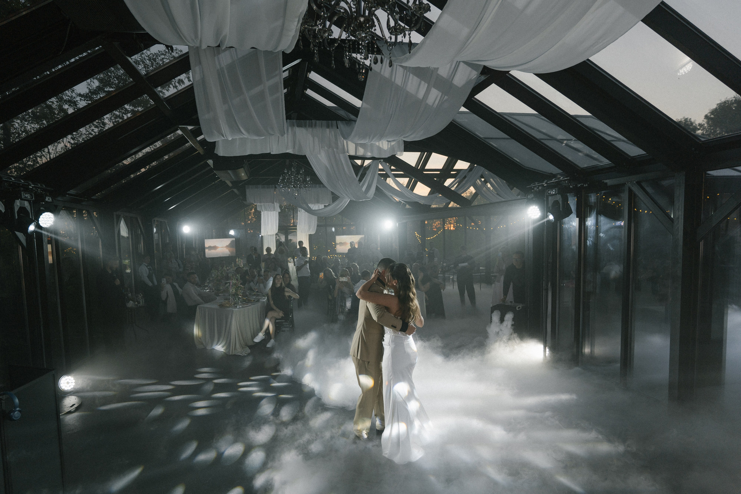 Анжелика и Евгений. Свадебный и семейный фотограф Кокушева Юлия Нижний Новгород