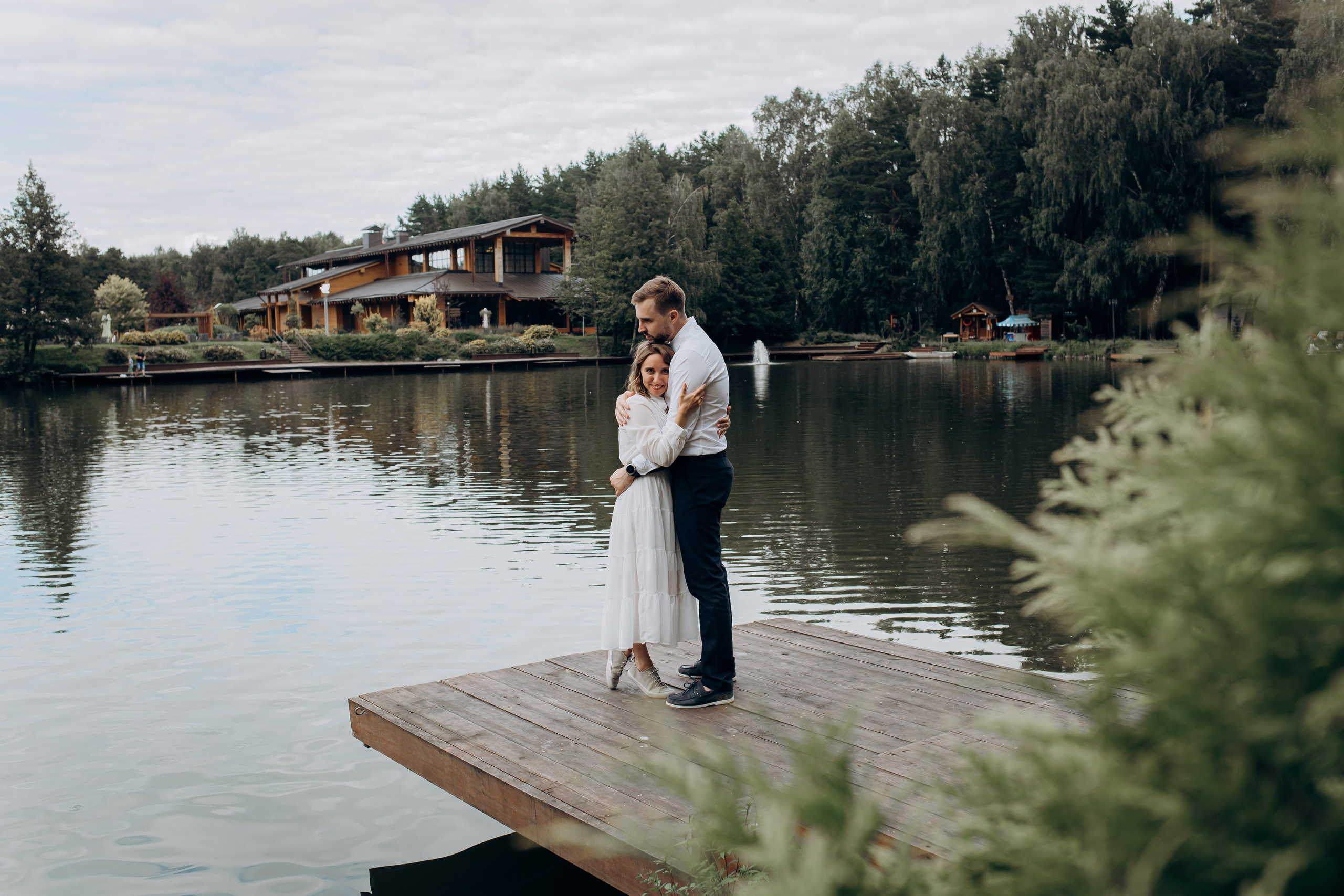 Тепло ваших чусвтв. Семейный и свадебный фотограф Анна Кожокарь