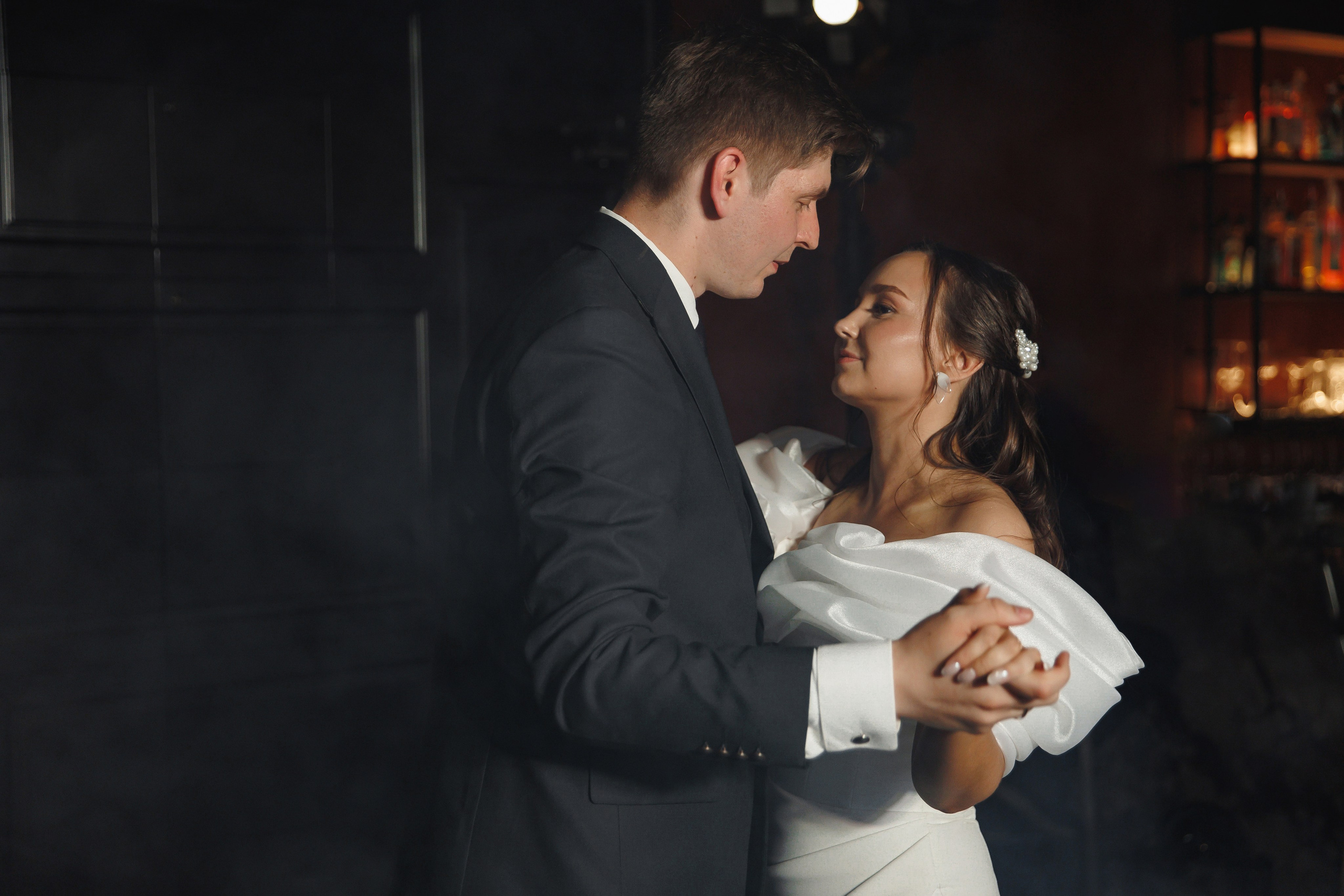 Александр и Алена. Wedding photographer in St. Petersburg, Europe and Israel Anna Agafon