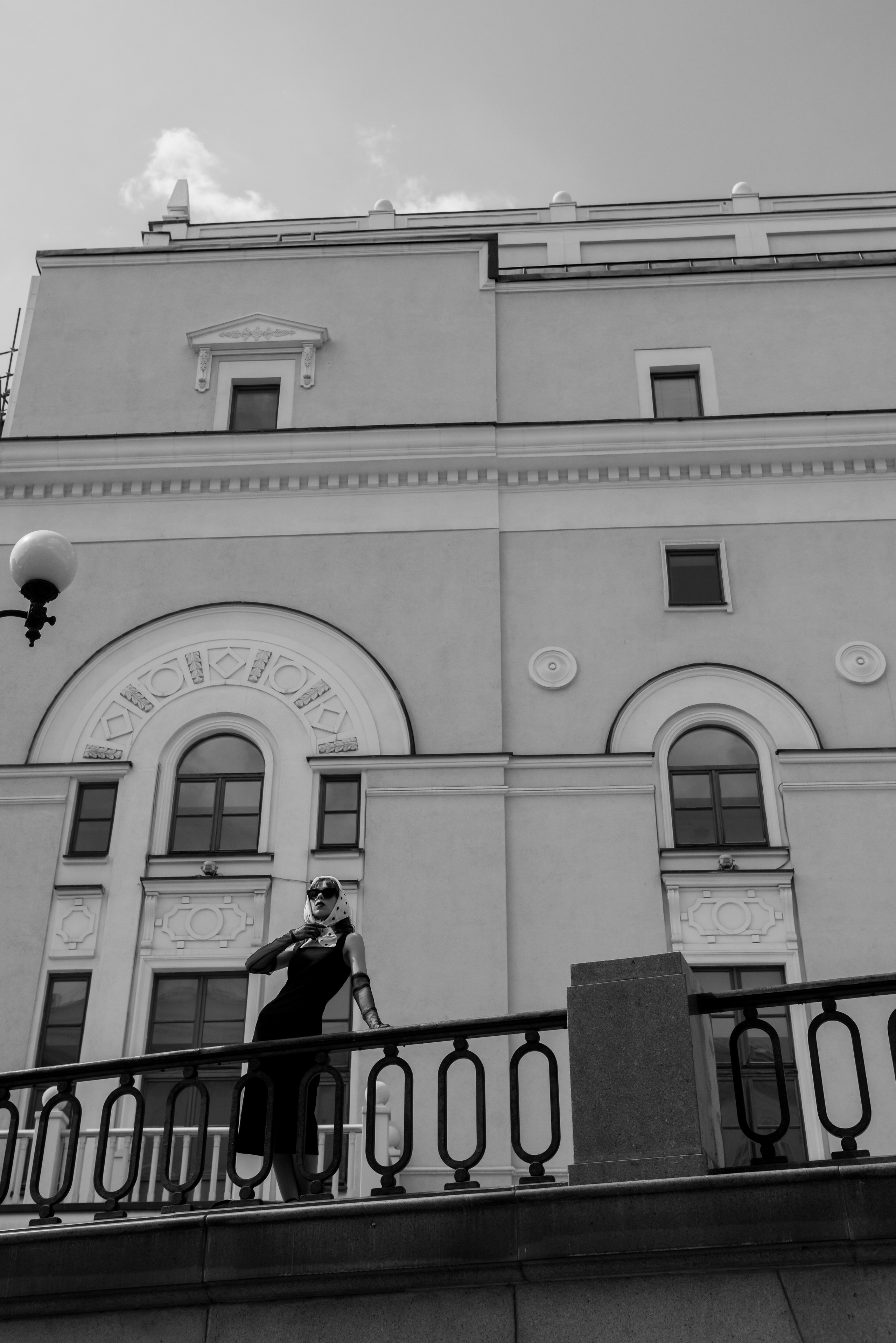 БОЛЬШОЙ. Фотограф Лопаткина Ирина
