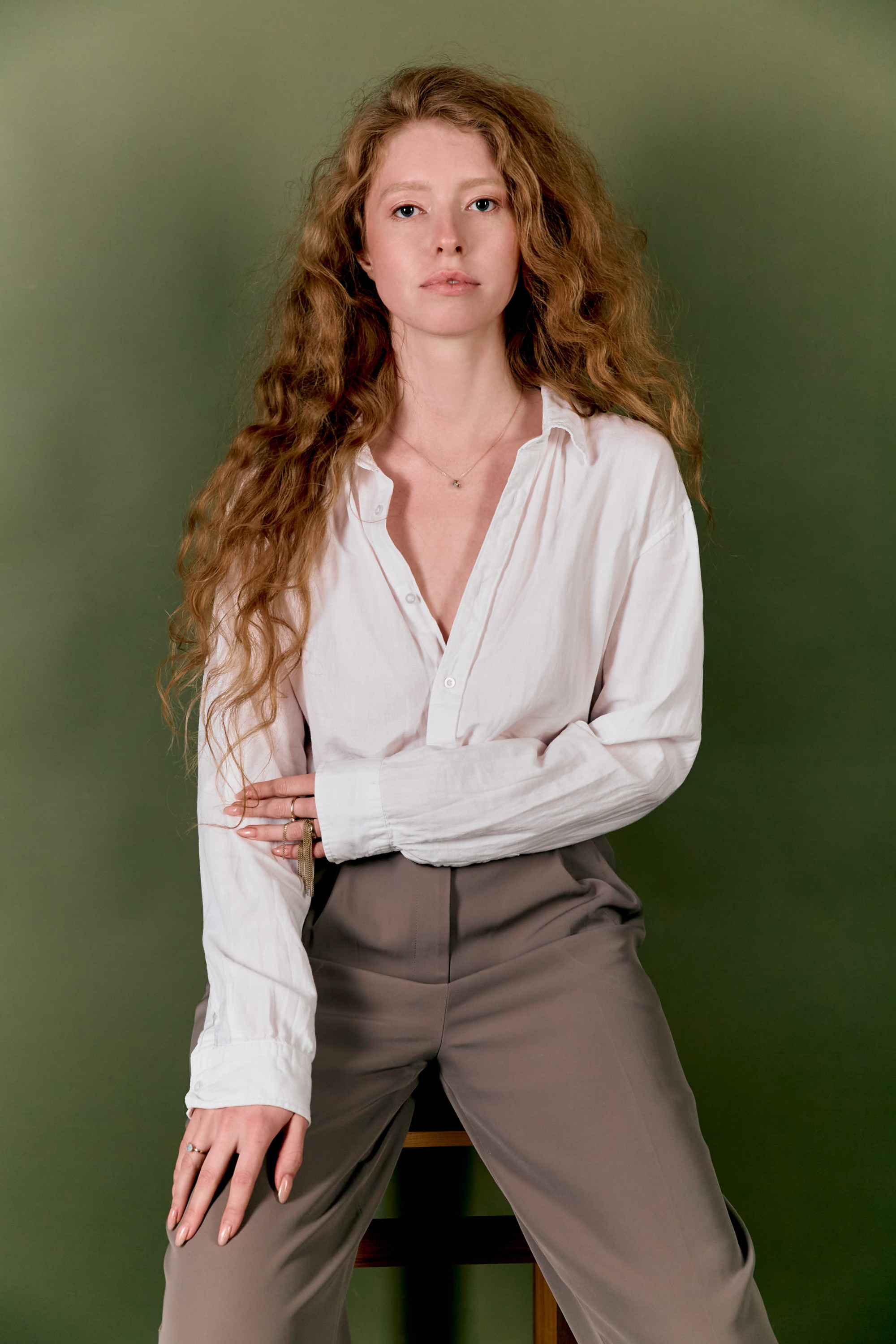 Анастасия. Фотограф и свадебный фотограф в Москве