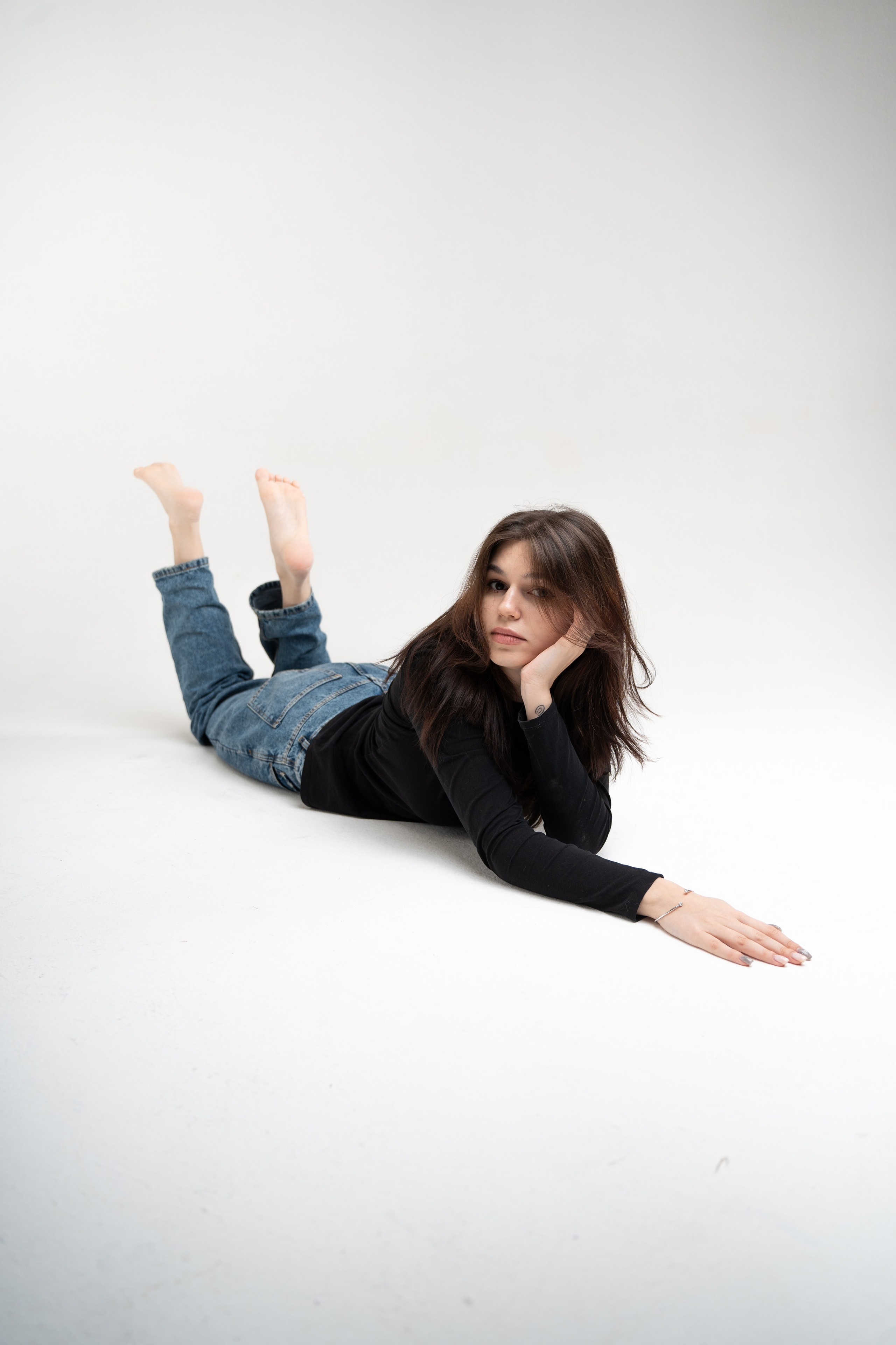 Аня. Главная