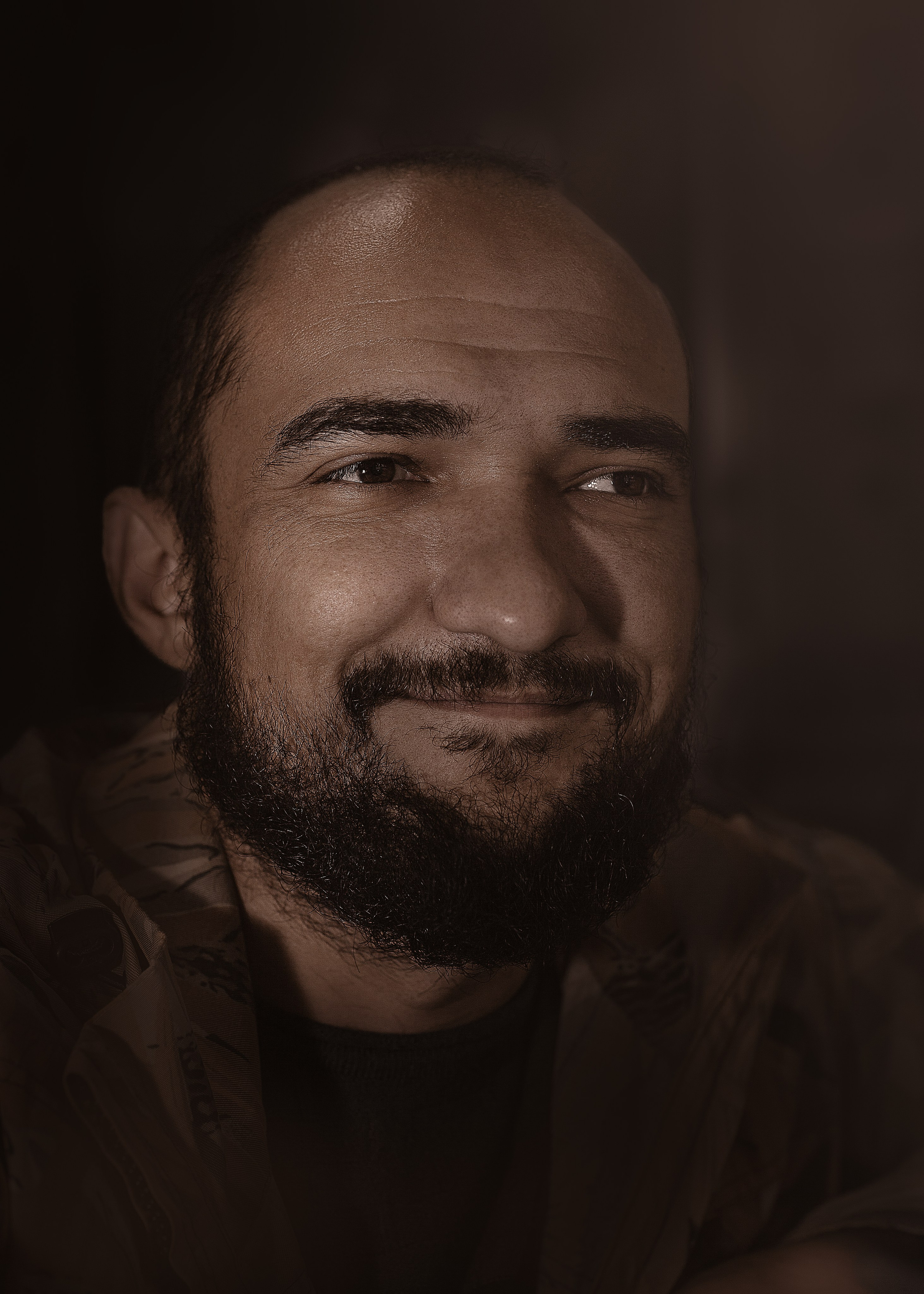 Портретный фотограф в Минеральных Водах. Медиапродюсер, фотограф в Минеральных Водах —Виктор Холодов