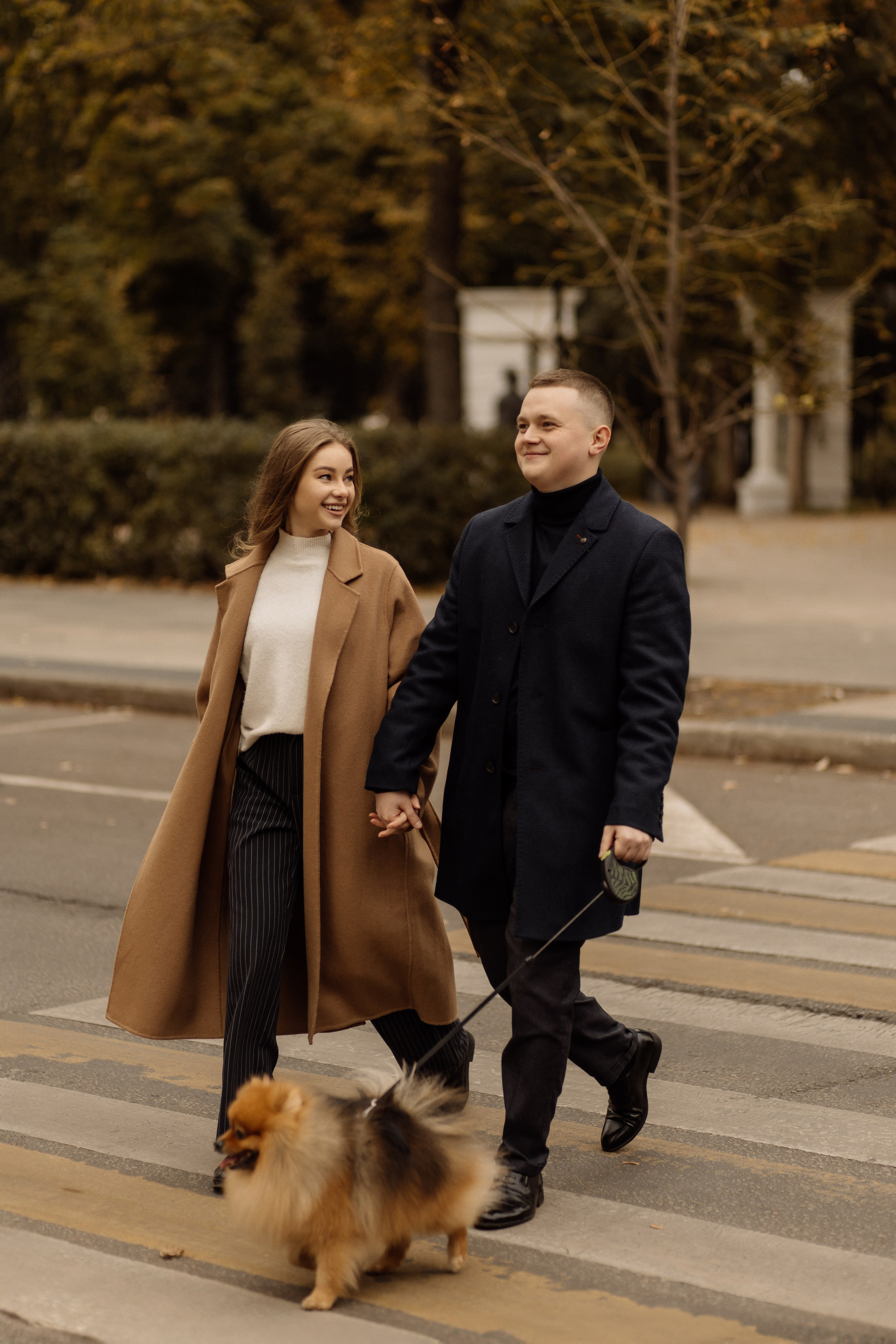 Парные фотосессии. Свадебный фотограф Алина Хабарова