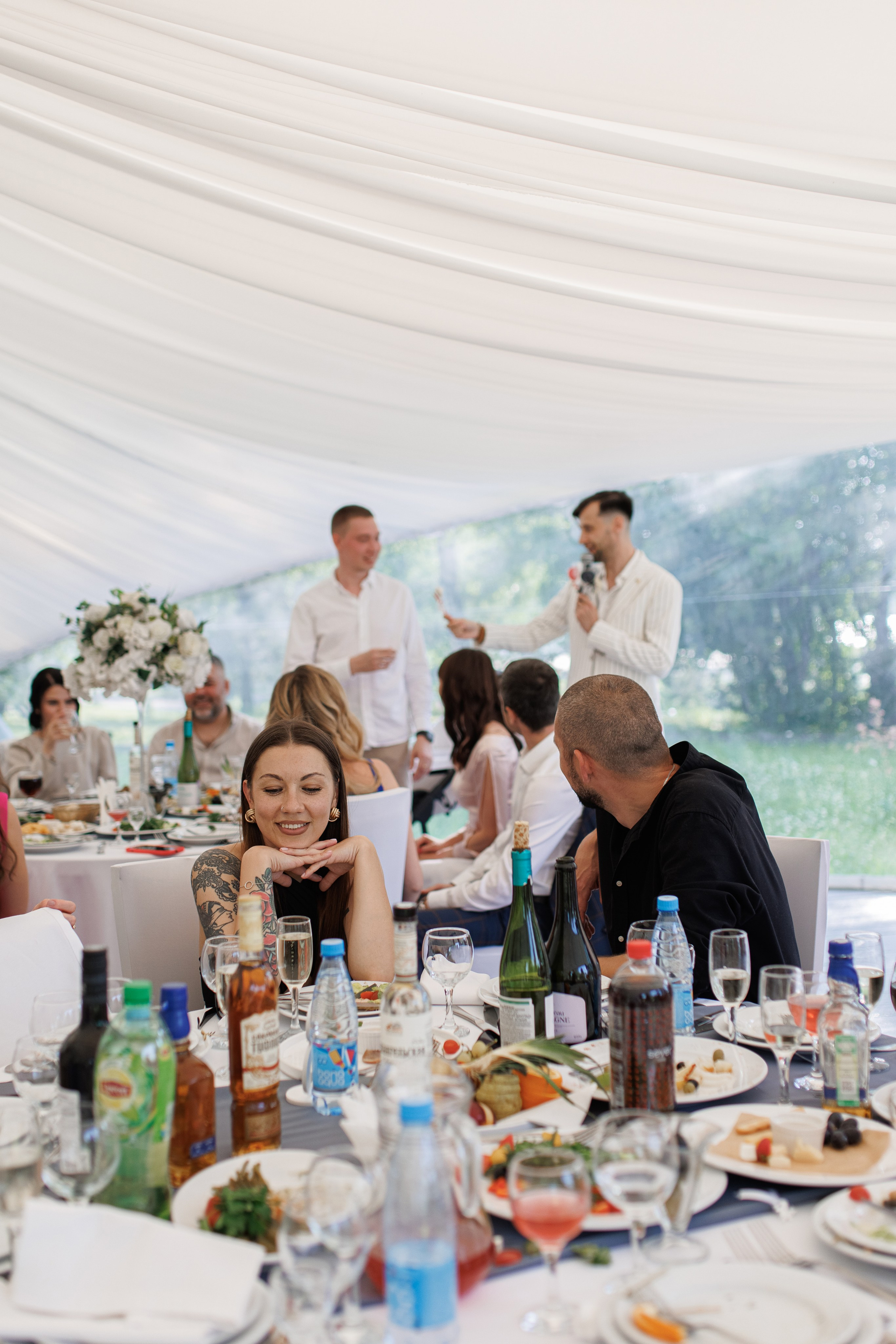 Д + С — теплый июль…. Свадебный и семейный фотограф Наталья Штык