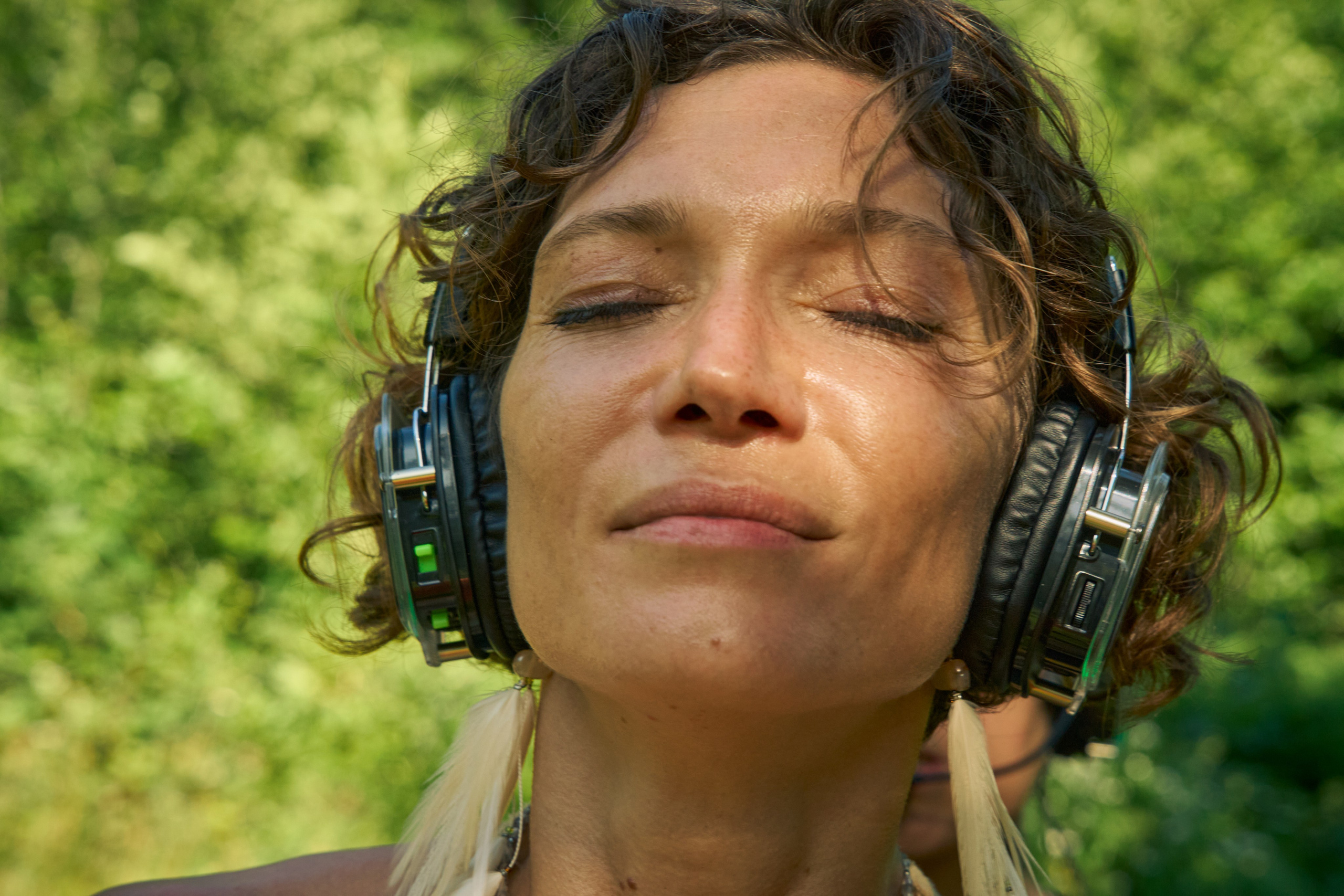 Съемка мероприятия на природе. Индивидуальный фотограф в Сочи Владимир Чудинов