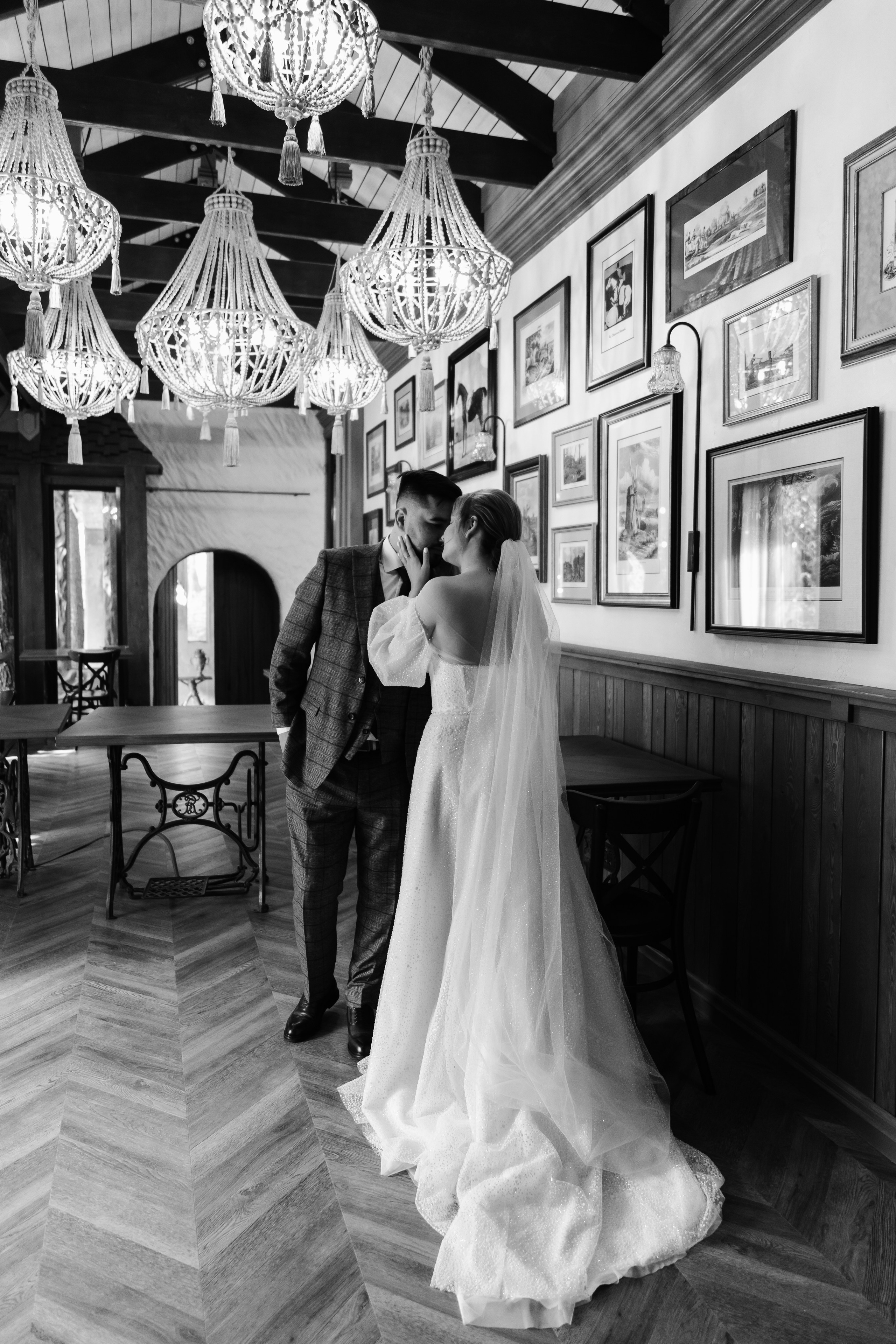 Igor & Regina. Свадебный фотограф Ильнар Асадуллин