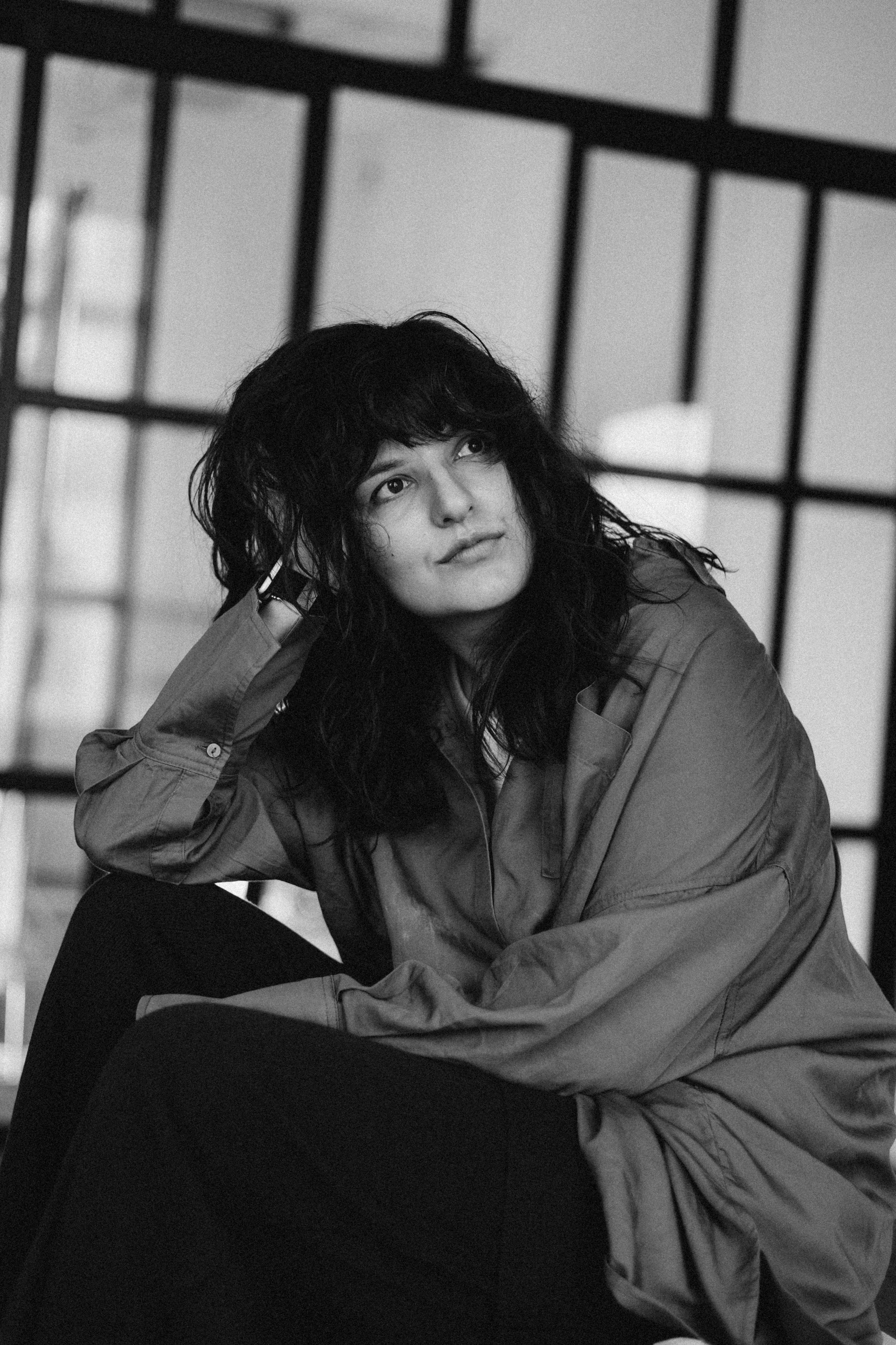 Дарья. Семейный фотограф в Красноярске Екатерина Гайнутдинова