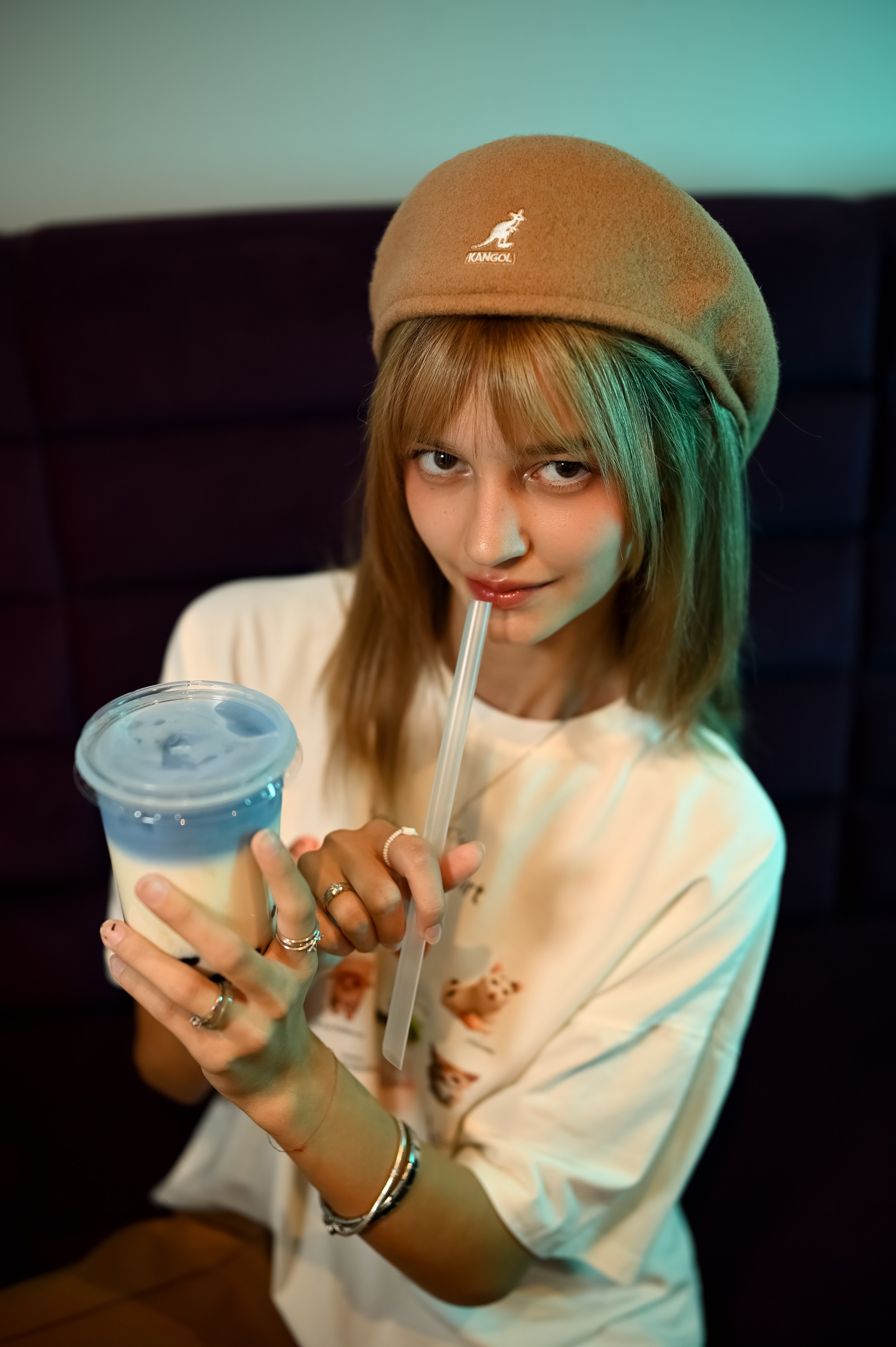 Рекламная фотосъемка для ресторана HOT POT