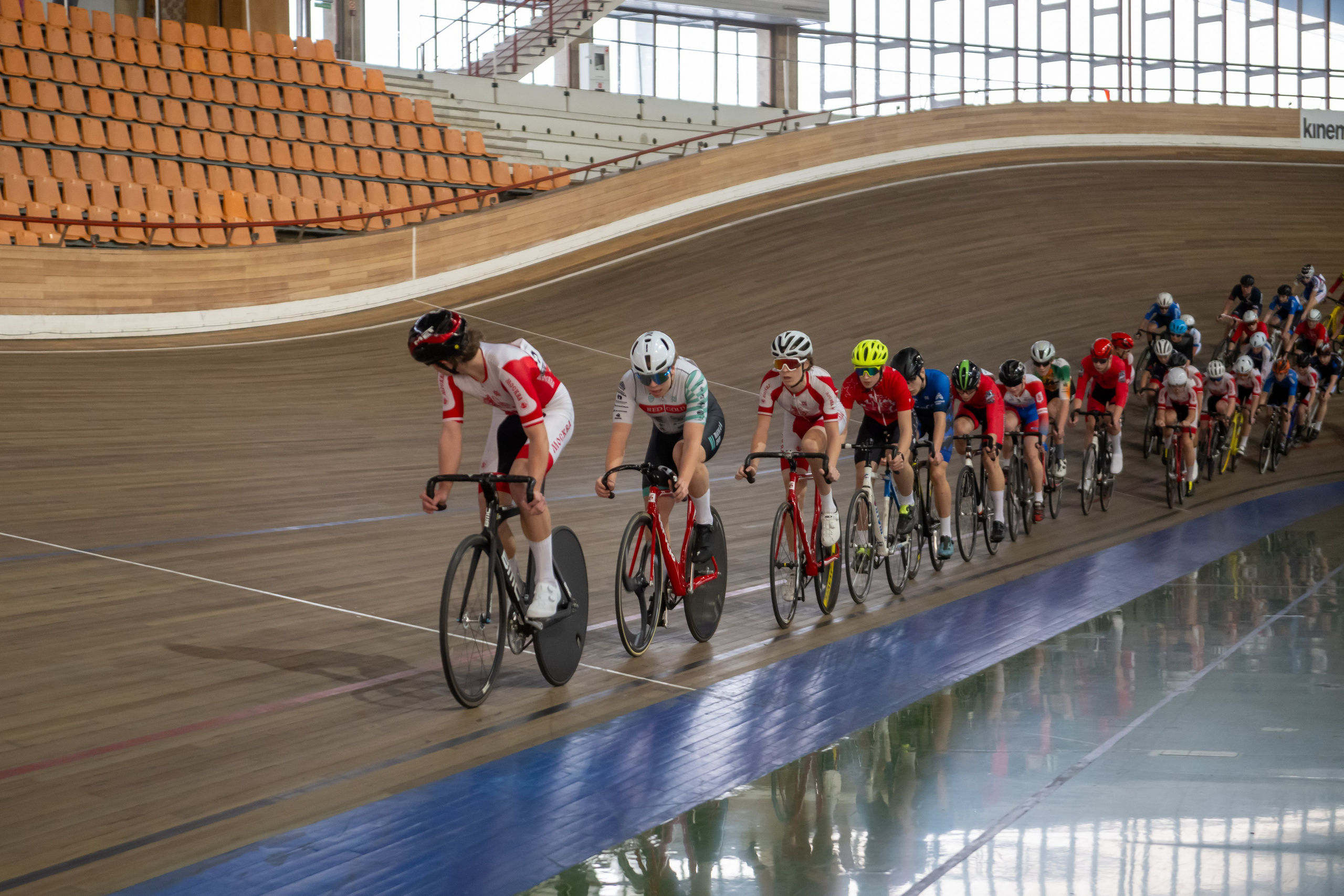 Команда «Мангазея». Фотограф в Москве Дмитрий Тимошенко