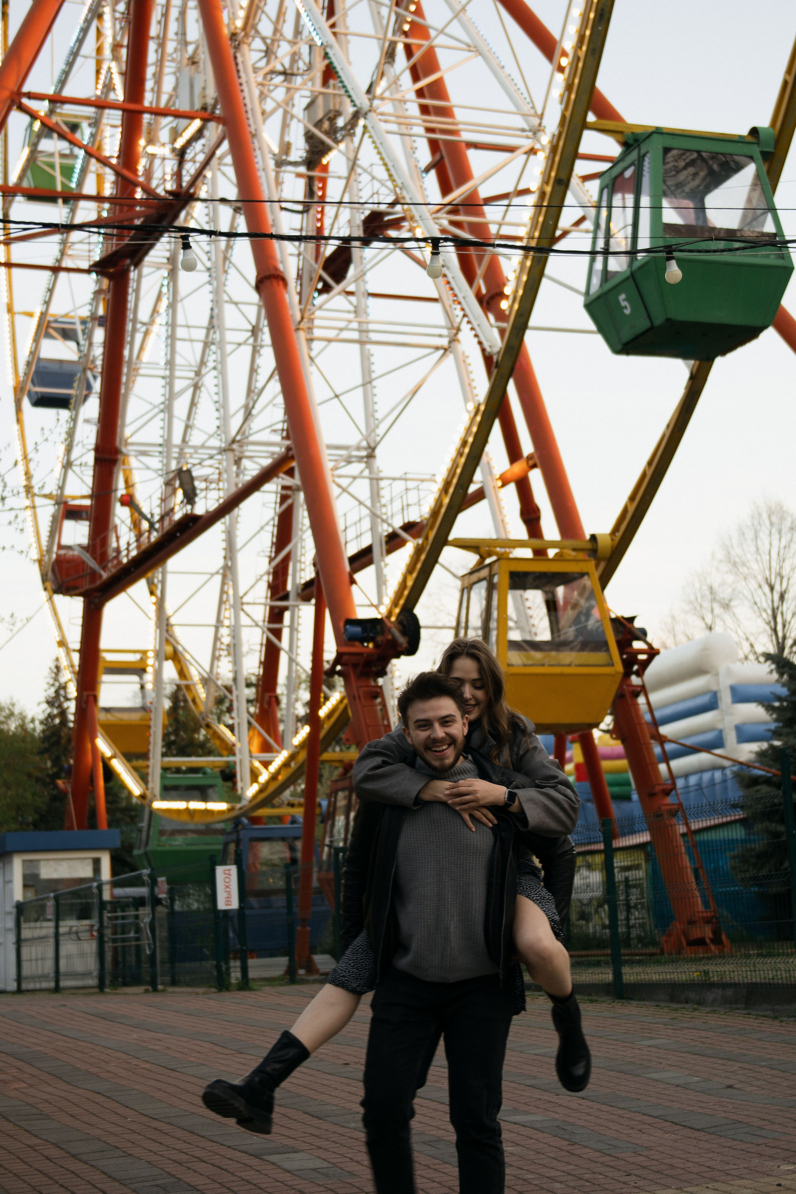 Настя и Илья. Свадебный и женский фотограф в Ставрополе Вика Лексеева
