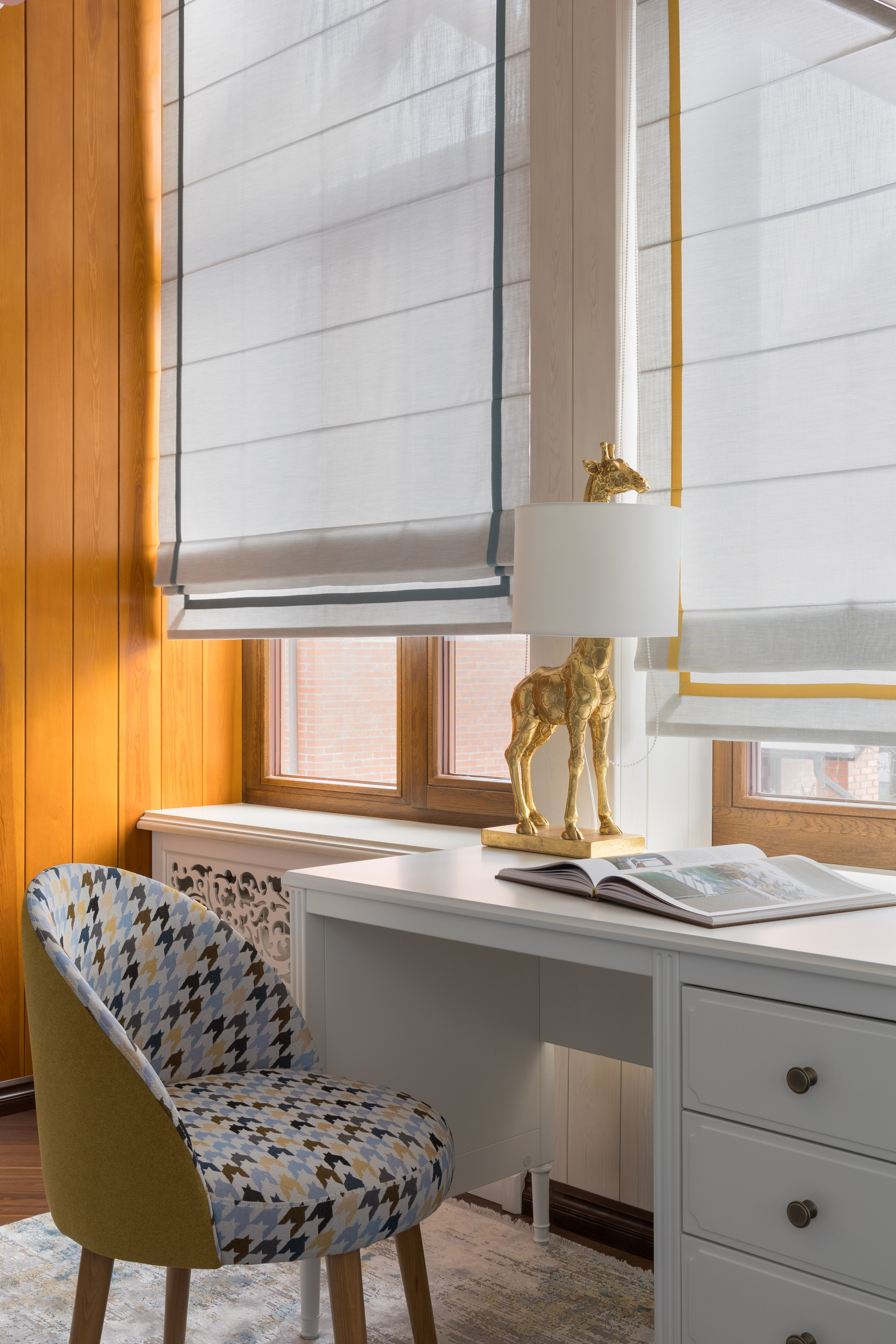 Интерьерная фотосъемка загородного дома. Интерьерный фотограф в Нижнем Новгороде и Москве Владимир Гудков