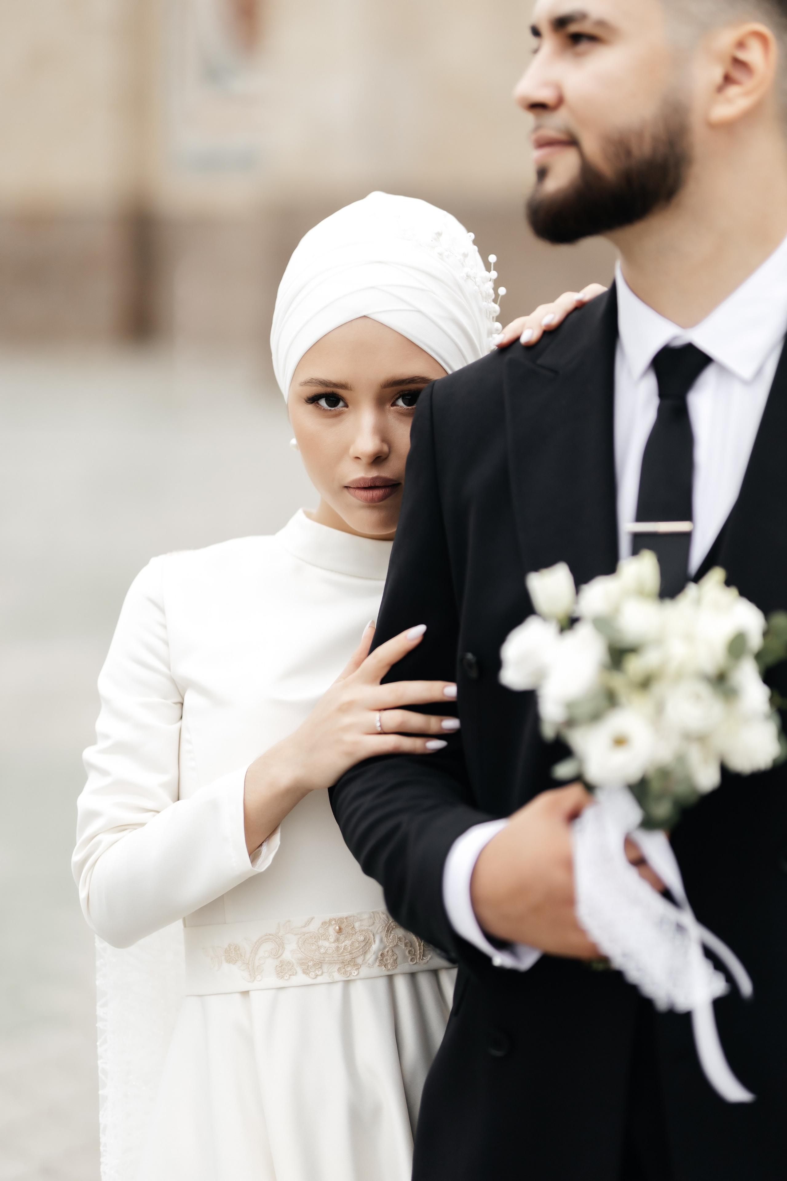 Almaz & Alina. Свадебный фотограф Ильнар Асадуллин