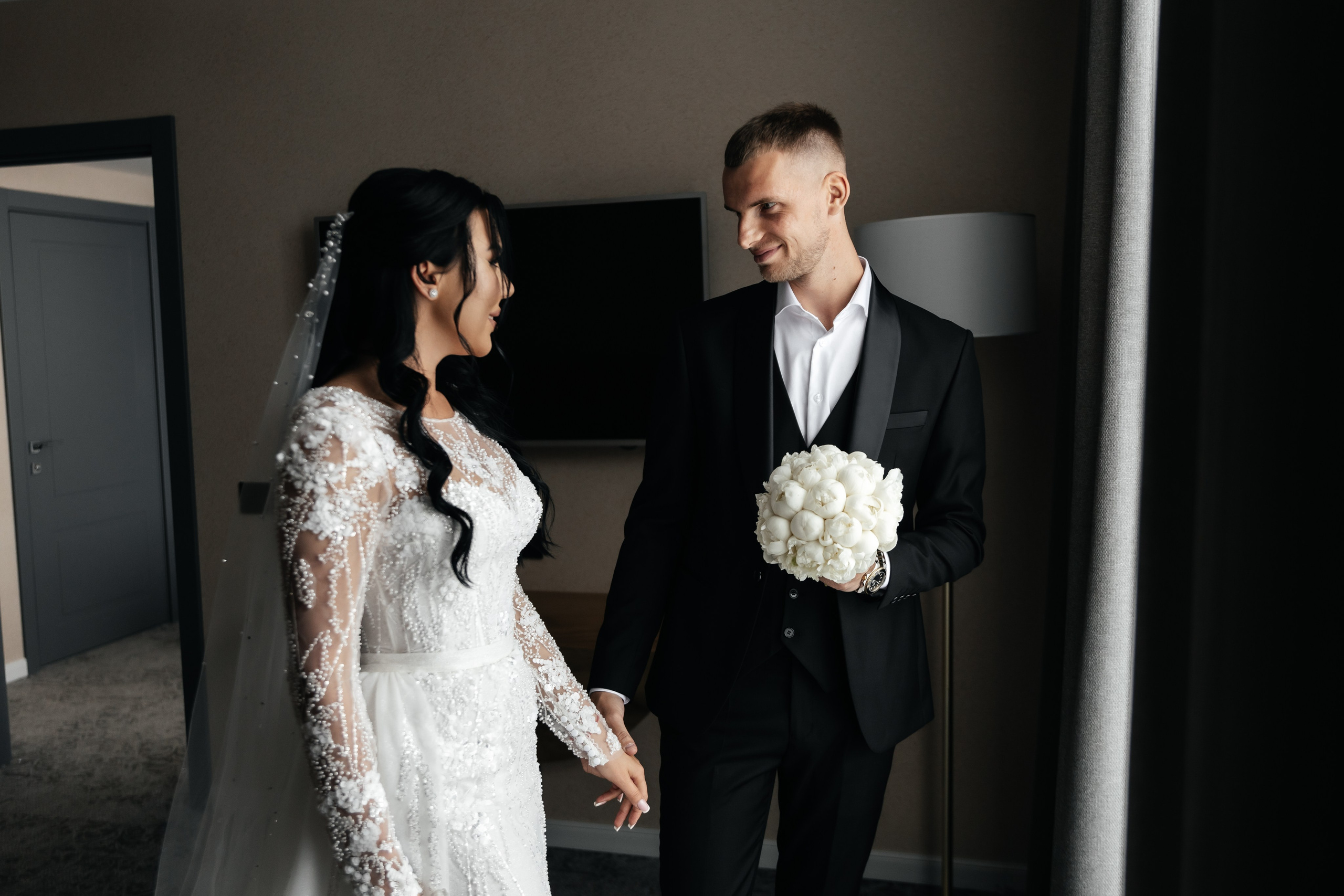 Stanislav & Kseniya. Свадебный фотограф Ильнар Асадуллин