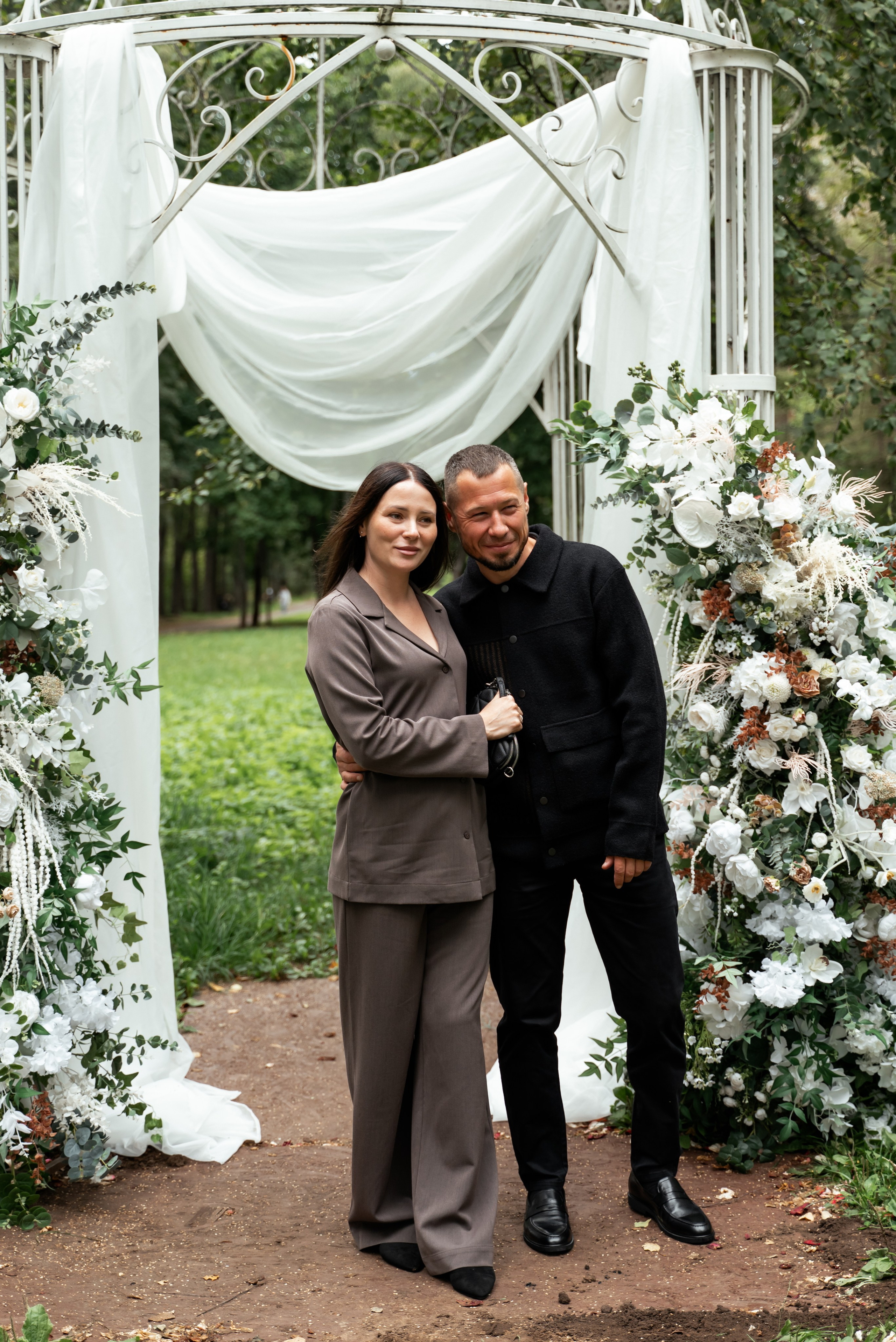 Nik&Asy wed. Свадебный и семейный фотограф в Ижевске Романова Ольга
