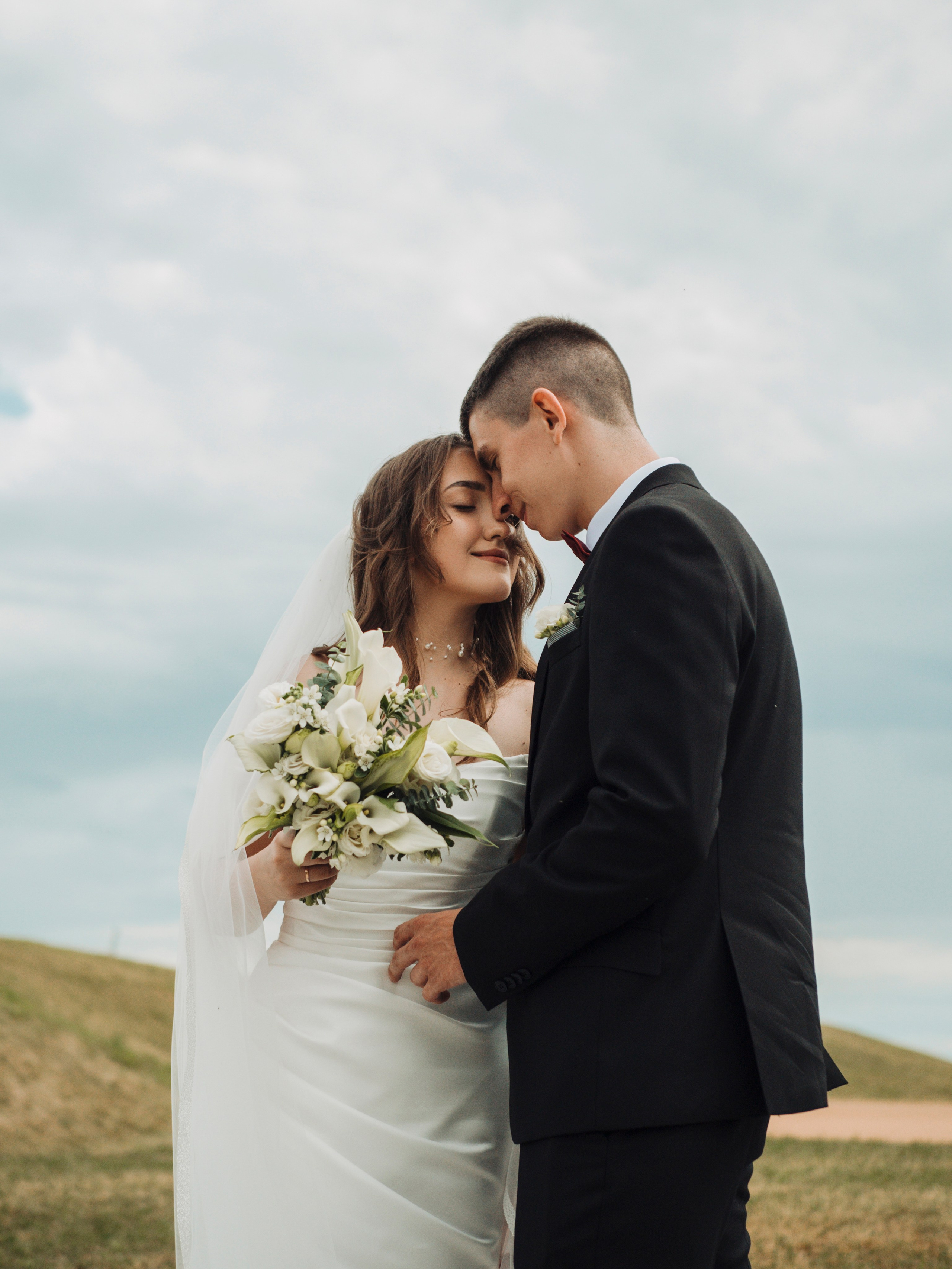 Фотограф и видеограф в Благовещенске и Санкт-Петербурге Мурыгина Мария