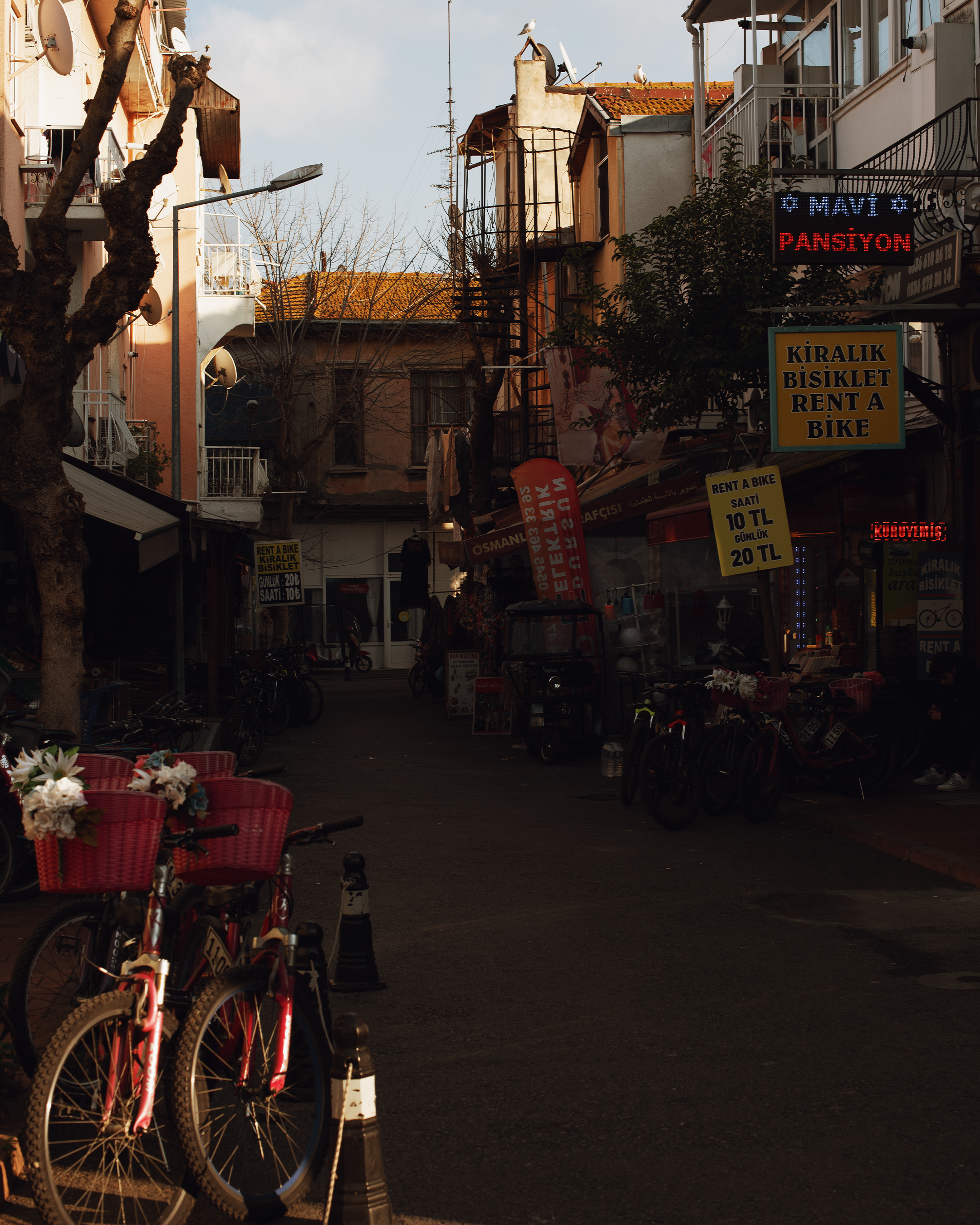 Стамбул в кадре: взгляд рекламного фотографа из Гуанчжоу. Коммерческий и предметный фотограф в Гуанчжоу Коваленко Александр