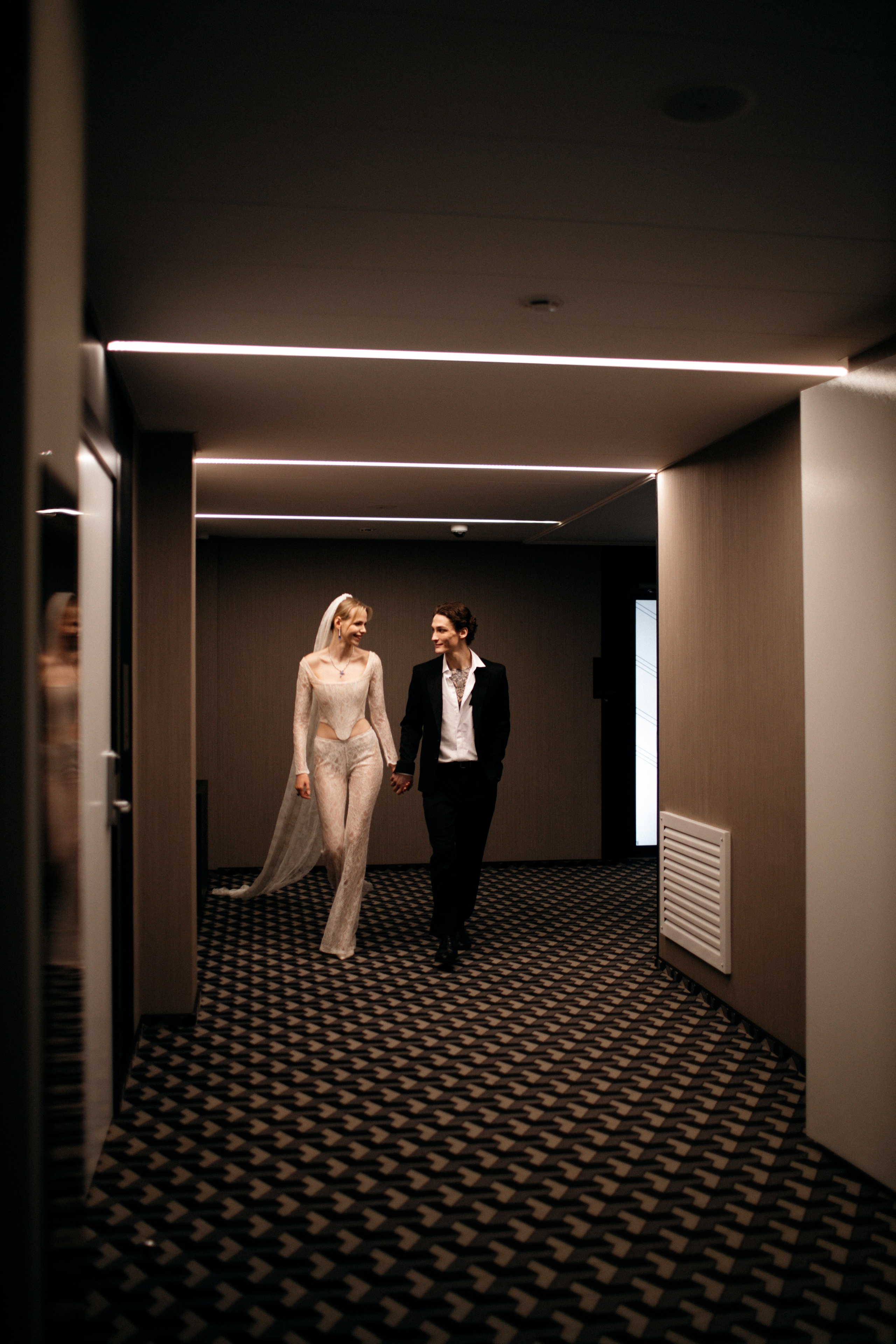 Бутик Отель. Nikolpinhasova