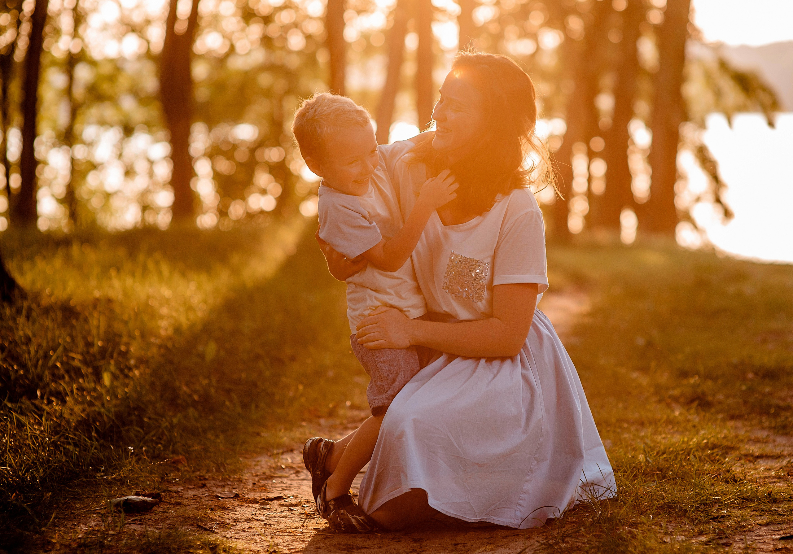 Семья. Свадебный Фотограф в Твери Анастасия Булкина