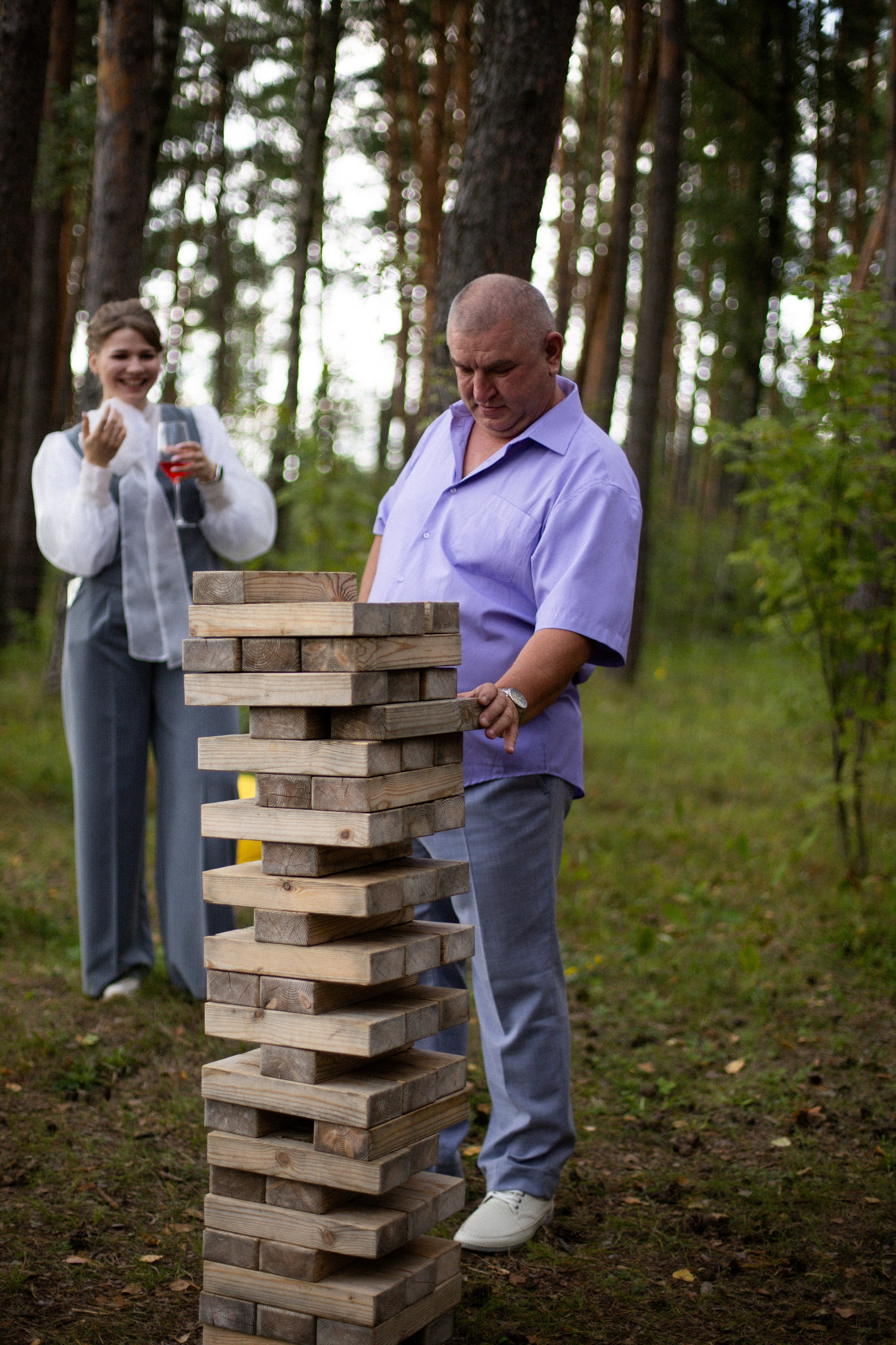 Корги свадьба в сосновом лесу. Фотограф Москва Жуковский Раменское