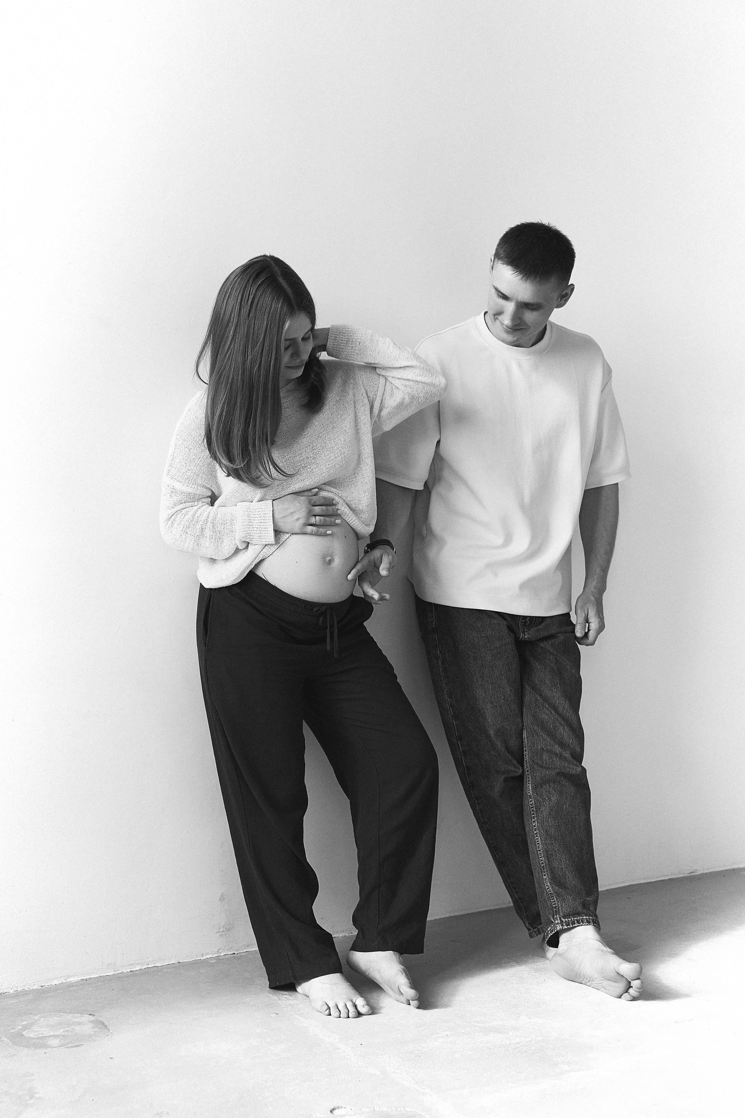 Настя и Ян. Фотограф в Екатеринбурге и Москве, Анна