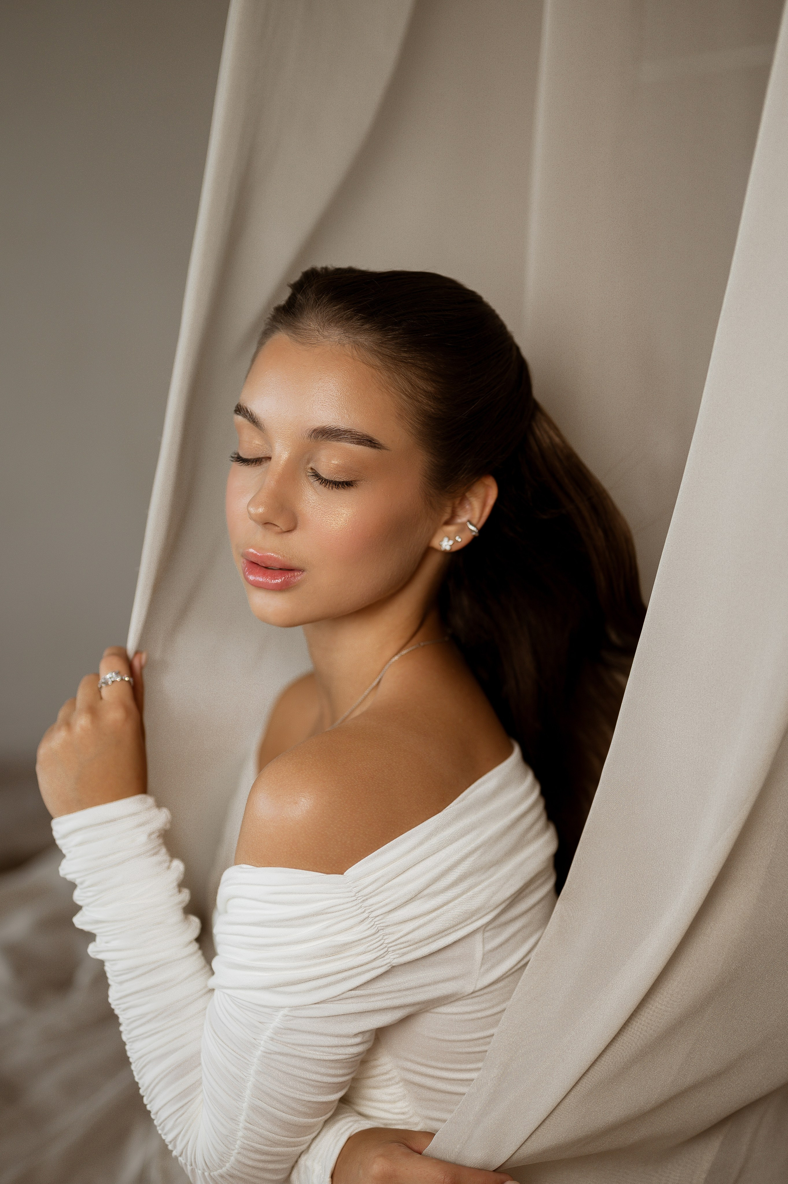 Маша. Свадебный и семейный фотограф в Краснодаре Алина Мельник