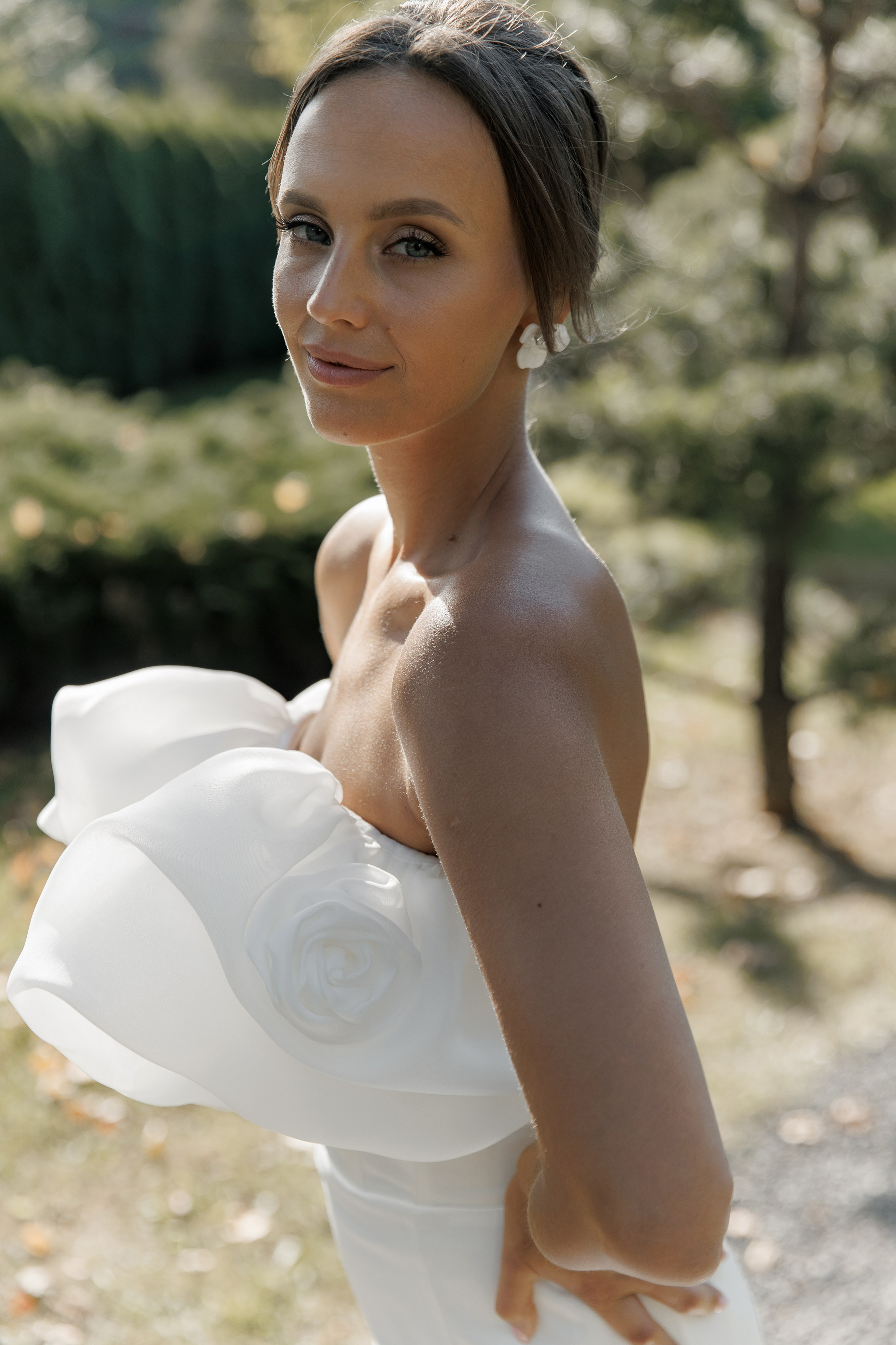 Антон и Света 2024. Свадебный фотограф в Москве, Ярославле Виталий Квант