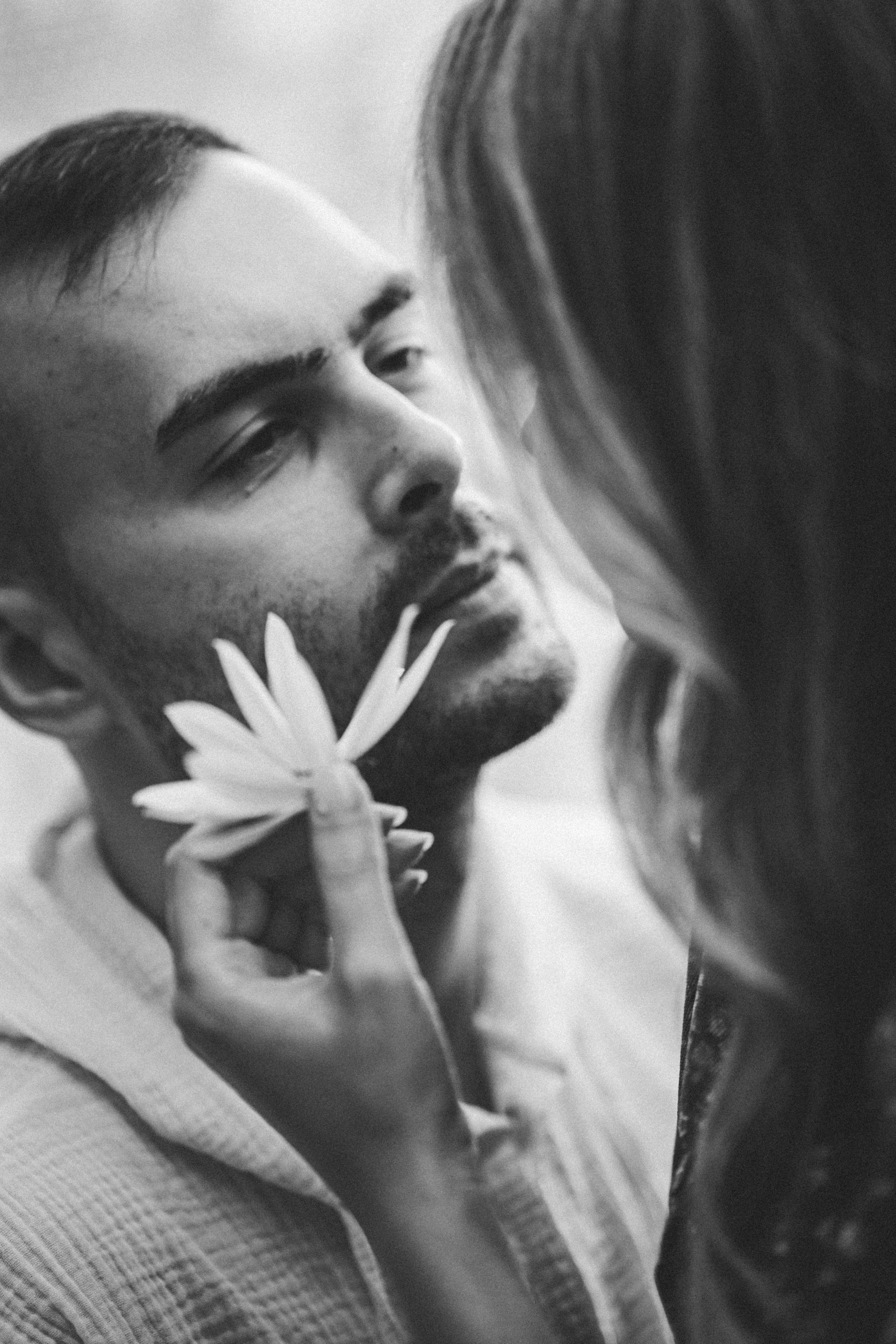 Олеся и Олег. Фотограф Контузорова Ольга