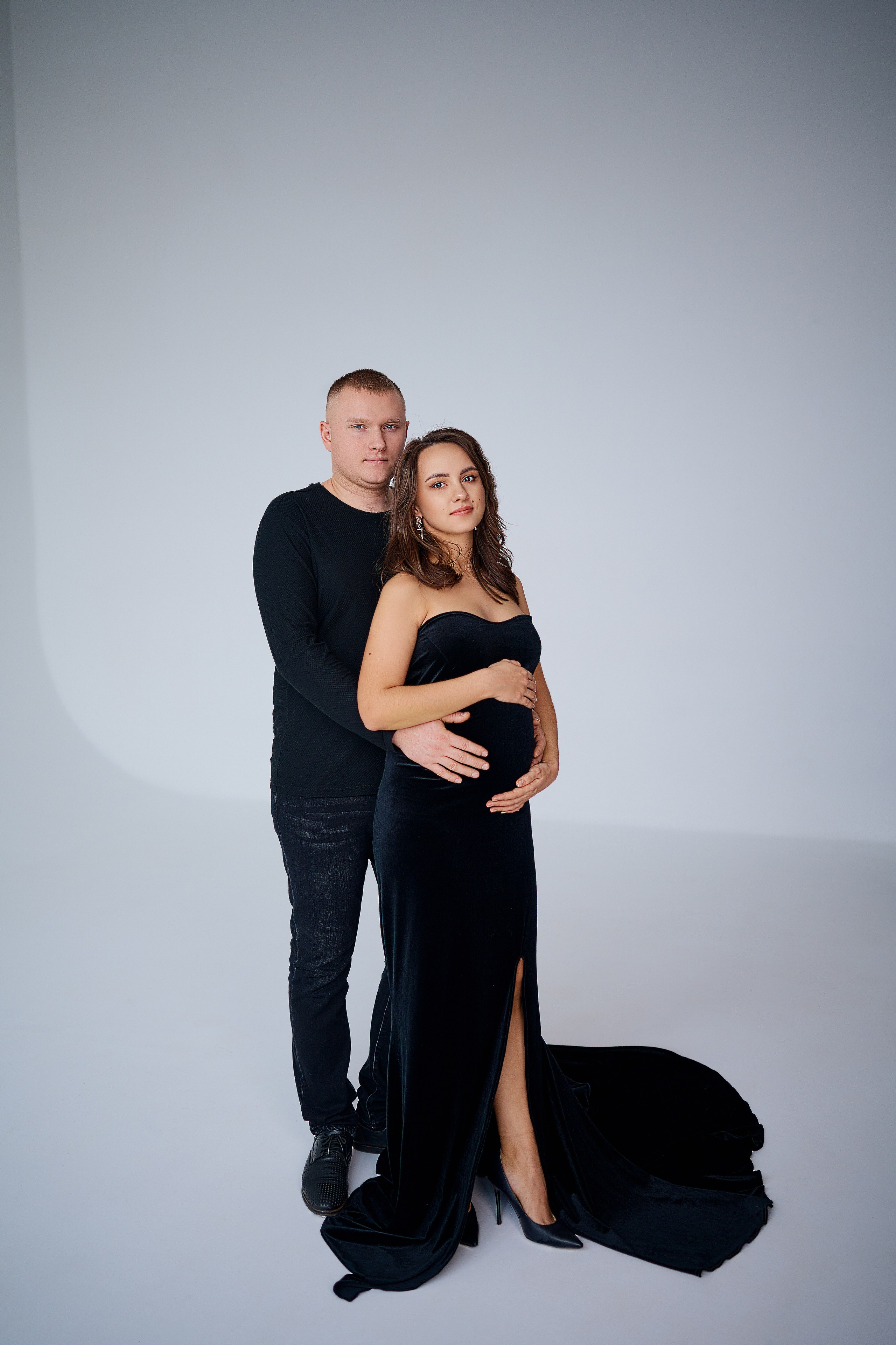 Алена. Портретный фотограф в Саратове Кристина Бузаева