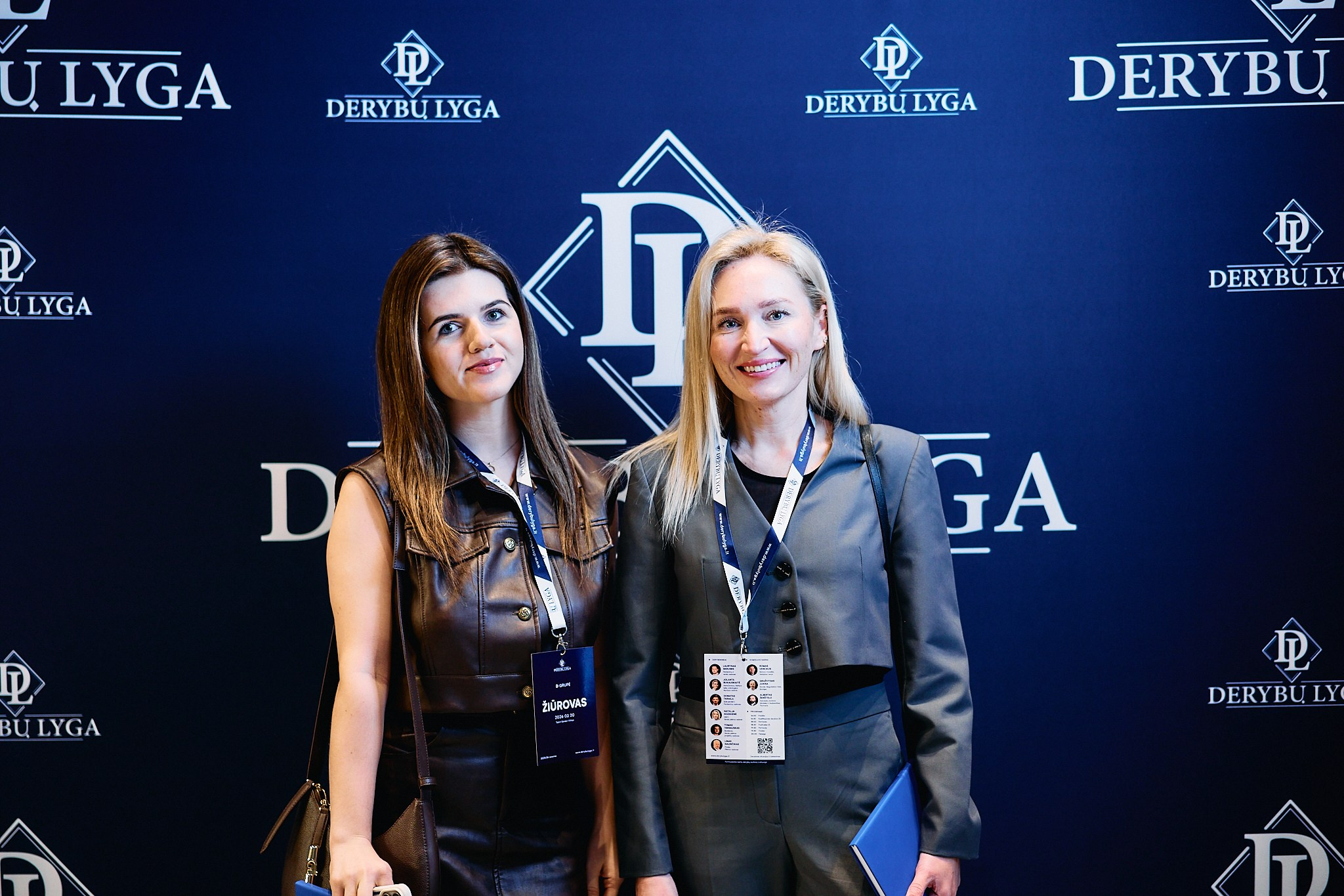 Derybų Lyga. Photographer in Vilnius