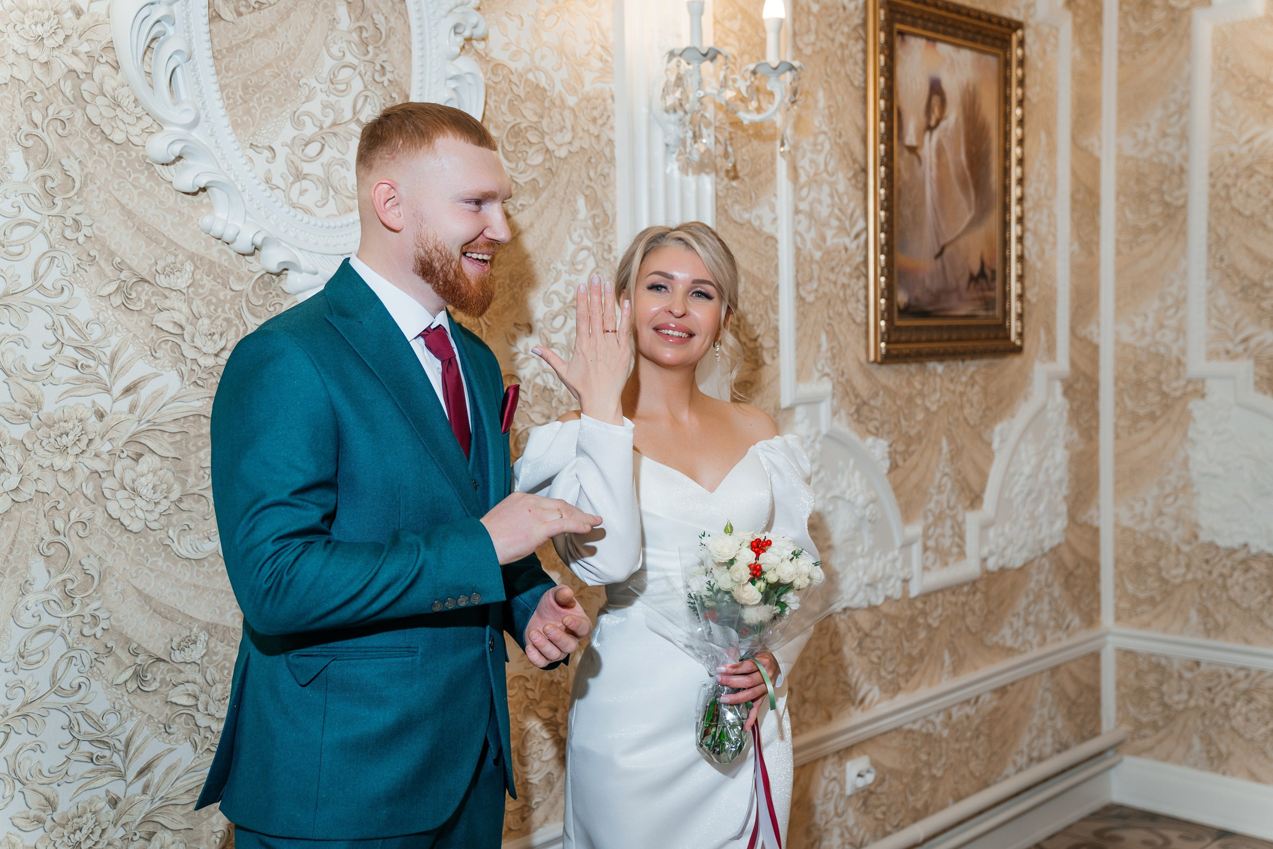 Отель «ПушкинЪ». Фотограф Ангарск Иркутск Ксения Король