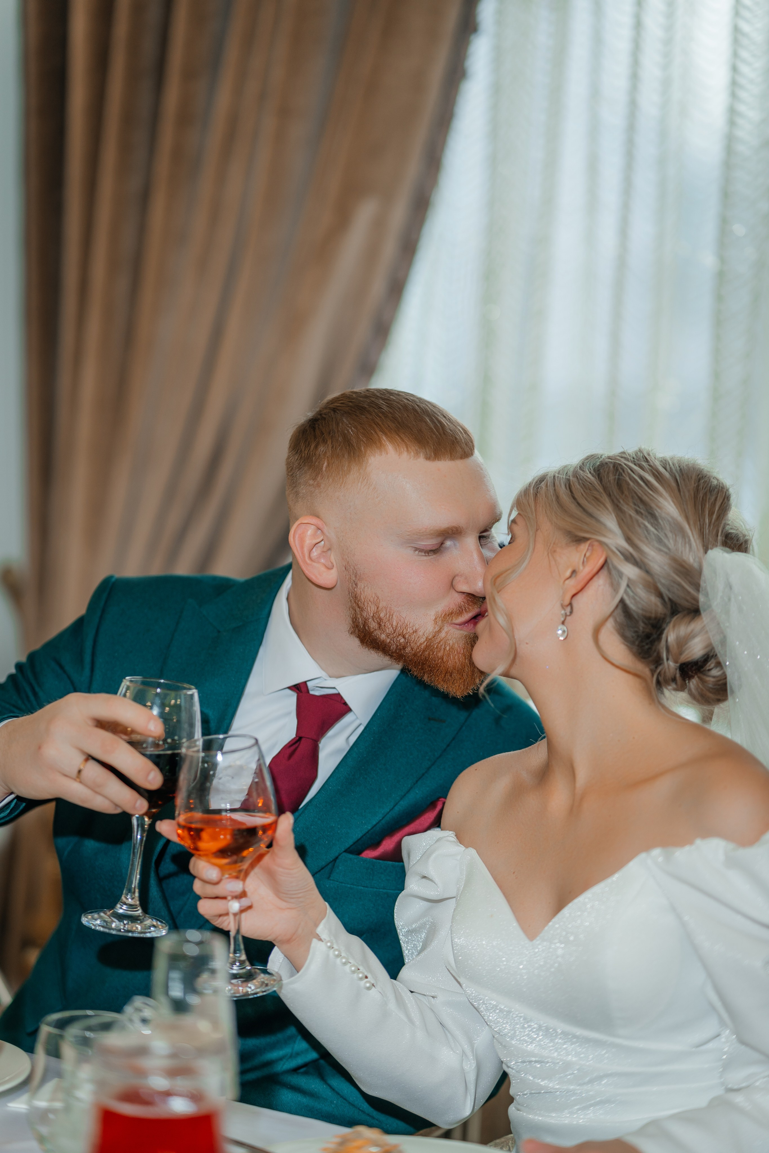 Отель «ПушкинЪ». Фотограф Ангарск Иркутск Ксения Король