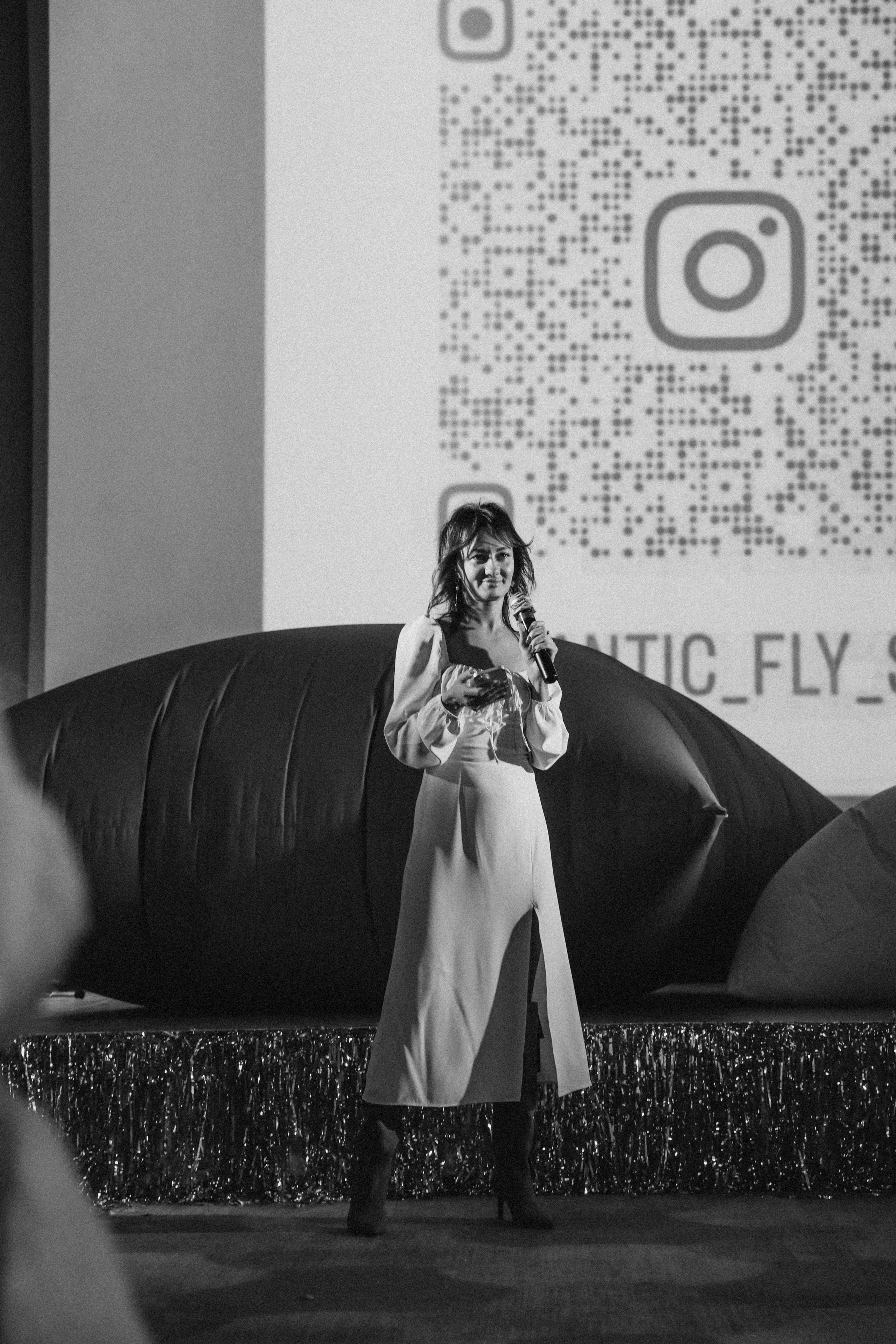 Международный обучающий форум для EVENT-специалистов «СМТ». Photographer Viktoriya Markushina «My world throug»