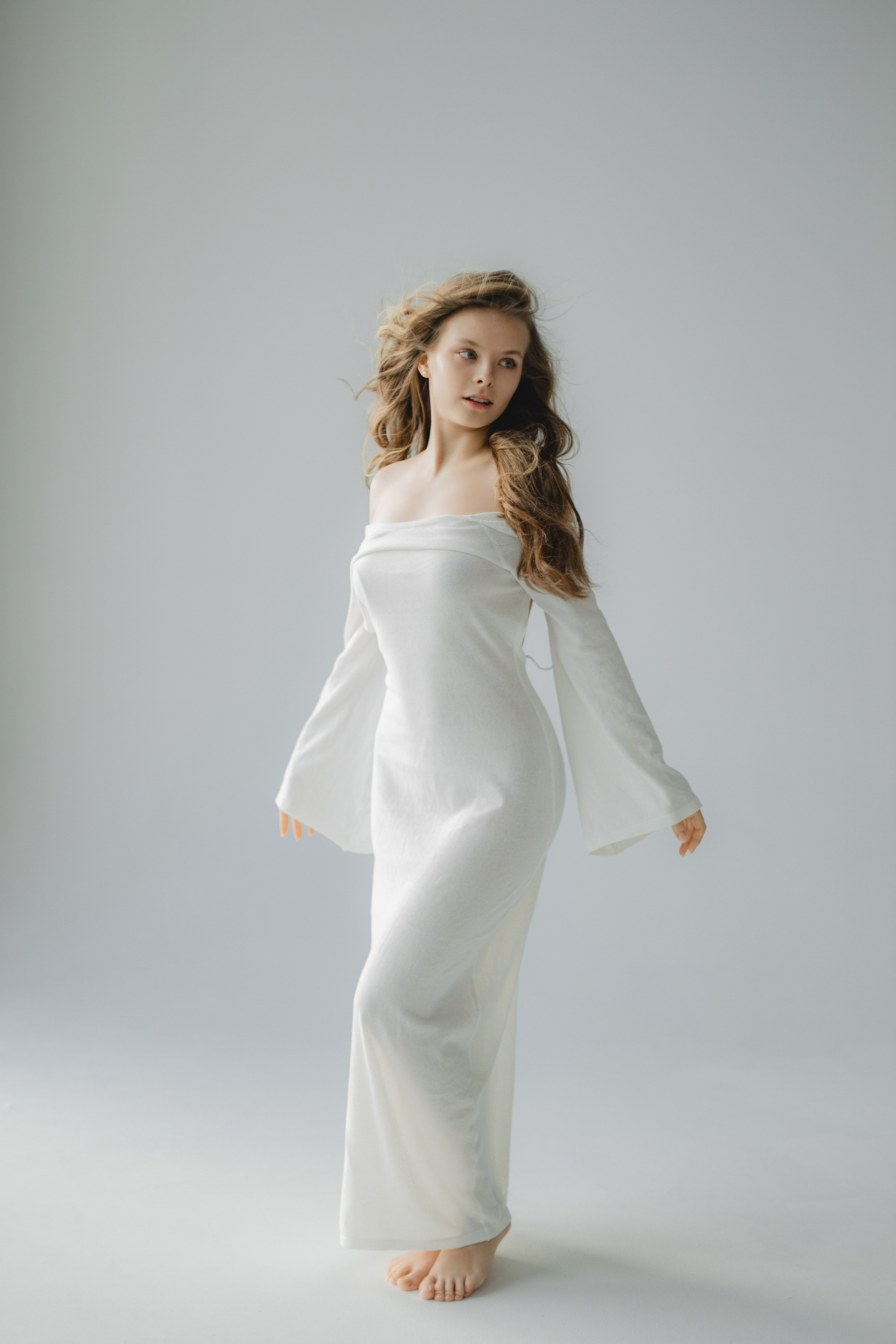 Катя | Луна. Кузьмина Анастасия — контент-фотограф | Москва