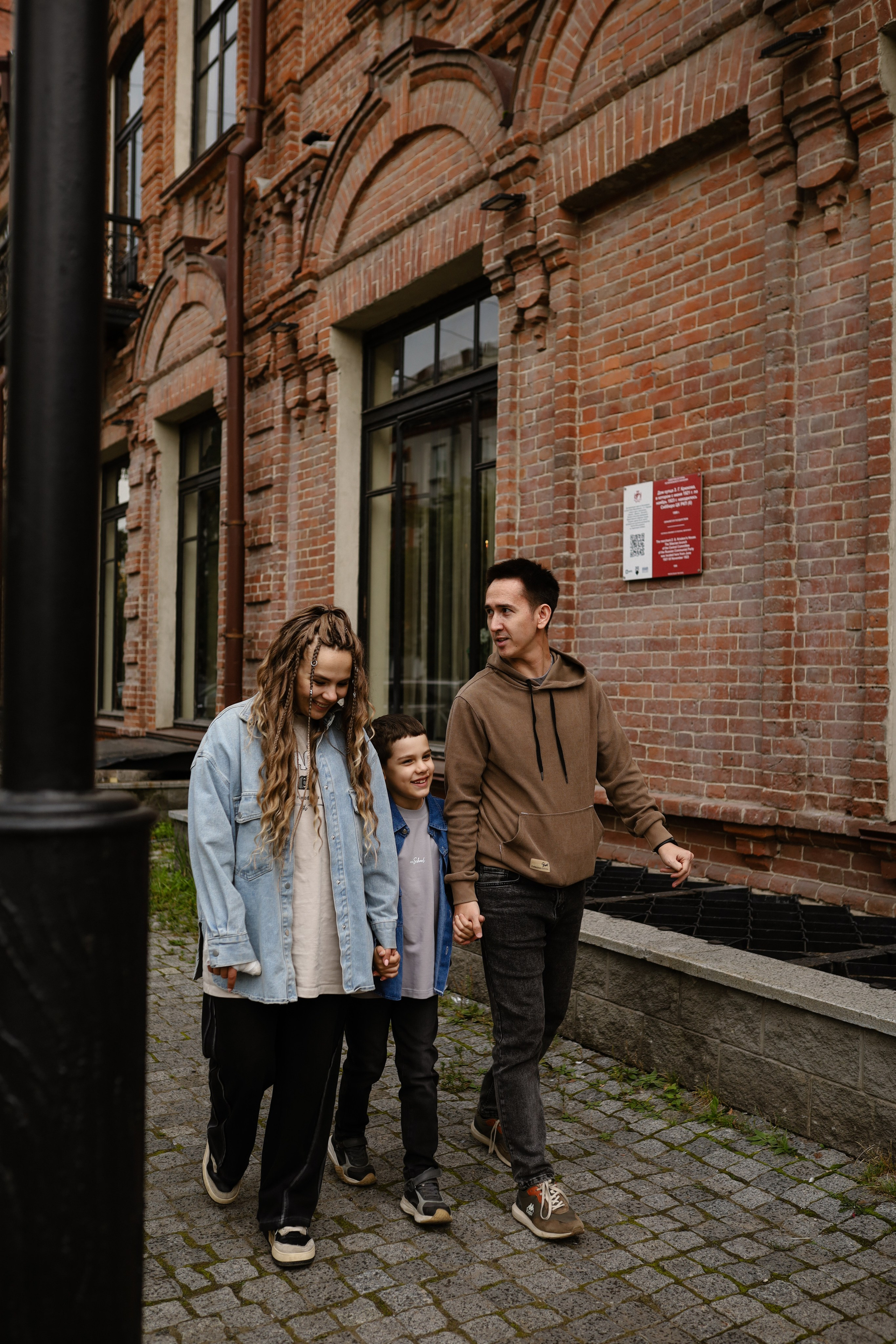 Настя и Даня. Инна Вильт| лайфстайл фотограф из Новосибирска