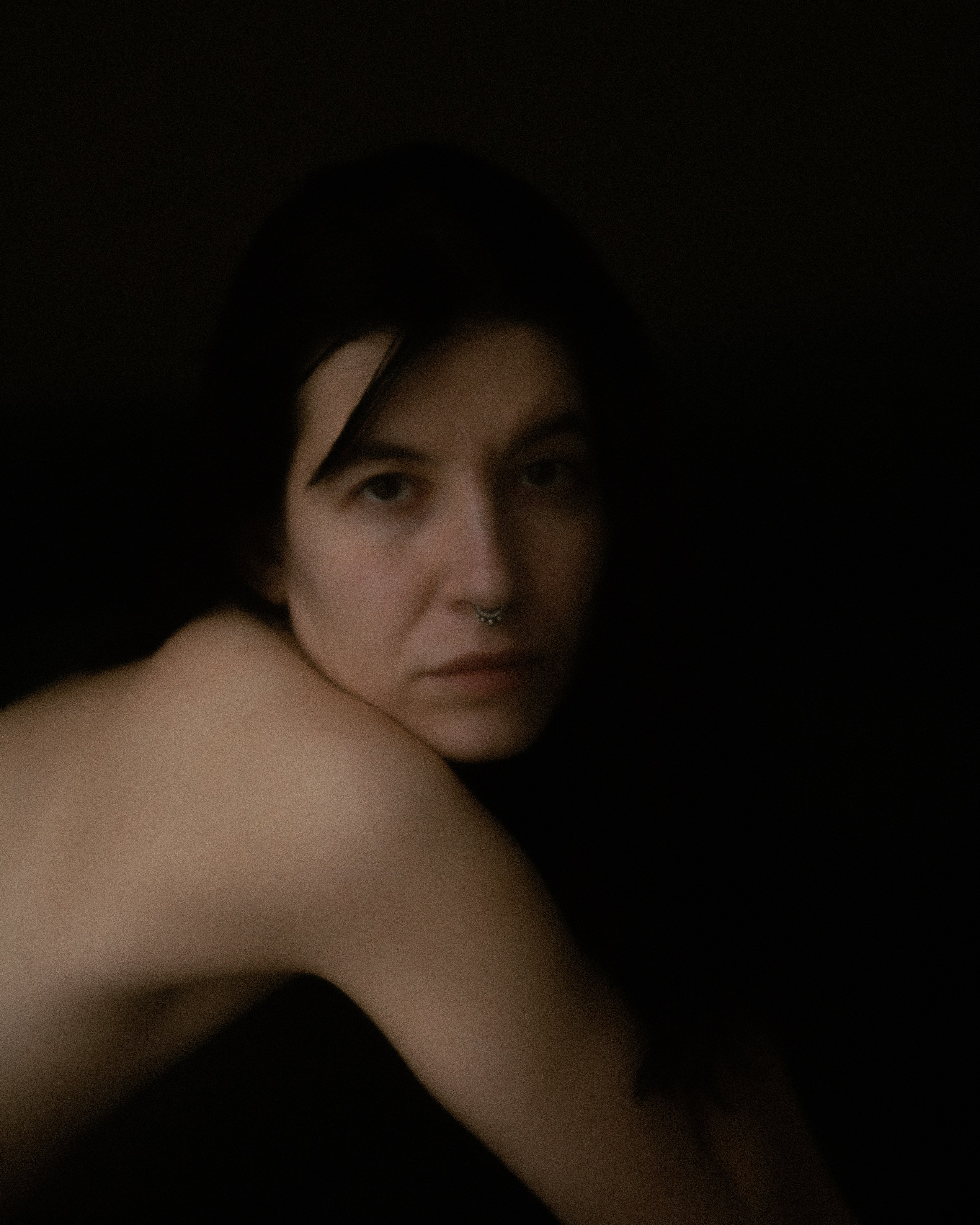 Будуар. Свадебный фотограф в Санкт-Петербурге Миша Репина