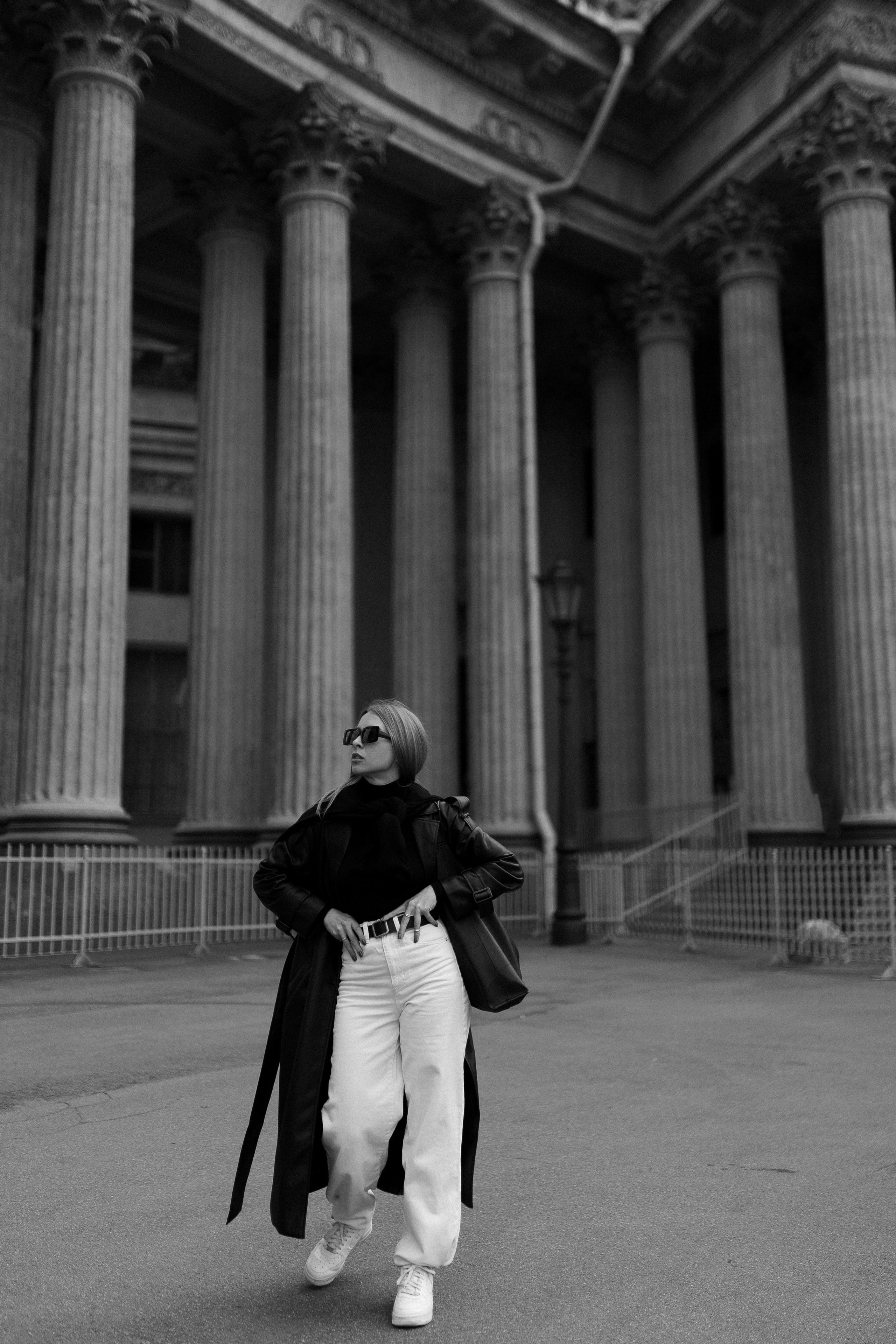 Анастасия. Фотограф Оля Климова, обучение фотографов