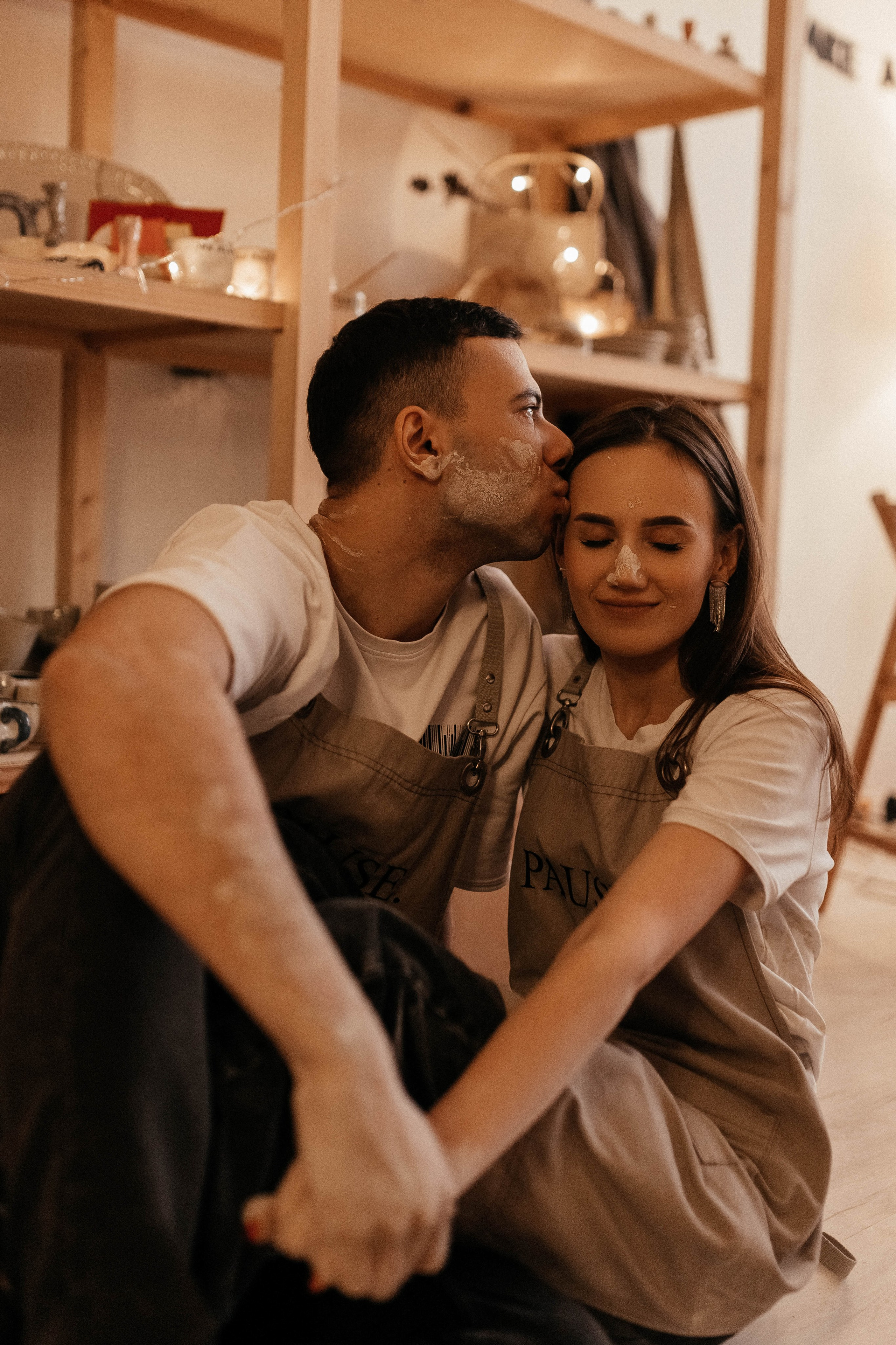 А&Н. Фотограф Оля Климова, обучение фотографов