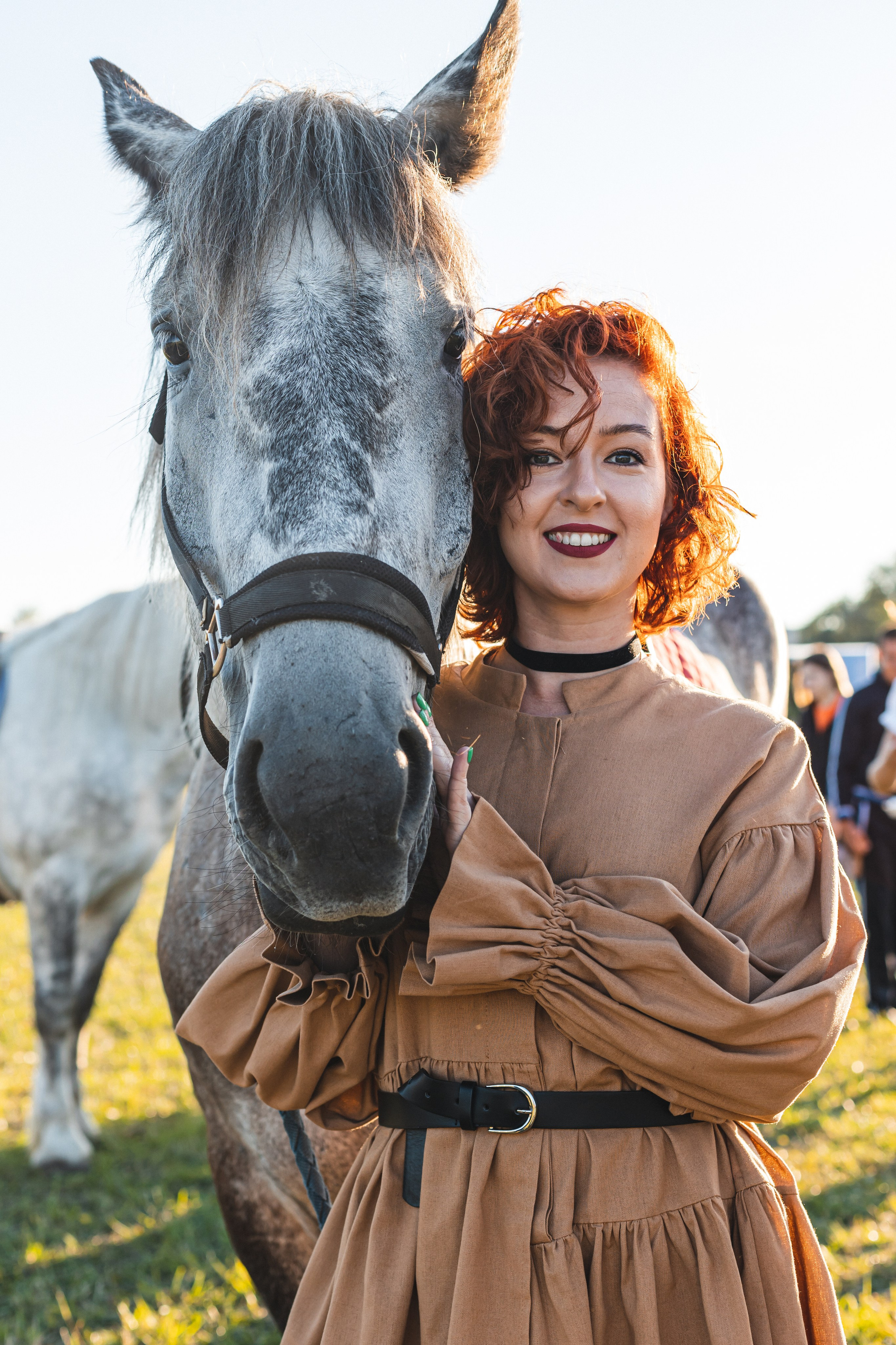 Общественные и культурные события. Наталья Летунова — репортажный фотограф