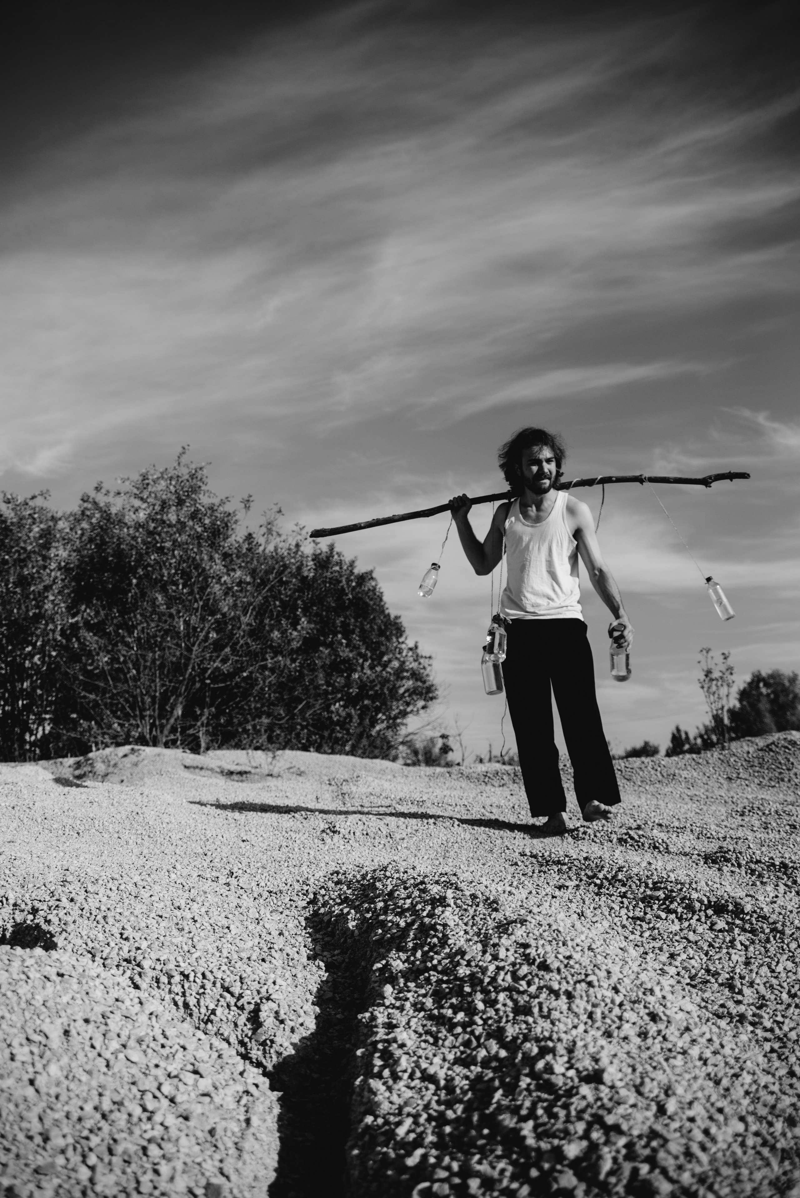 Илья. Главная