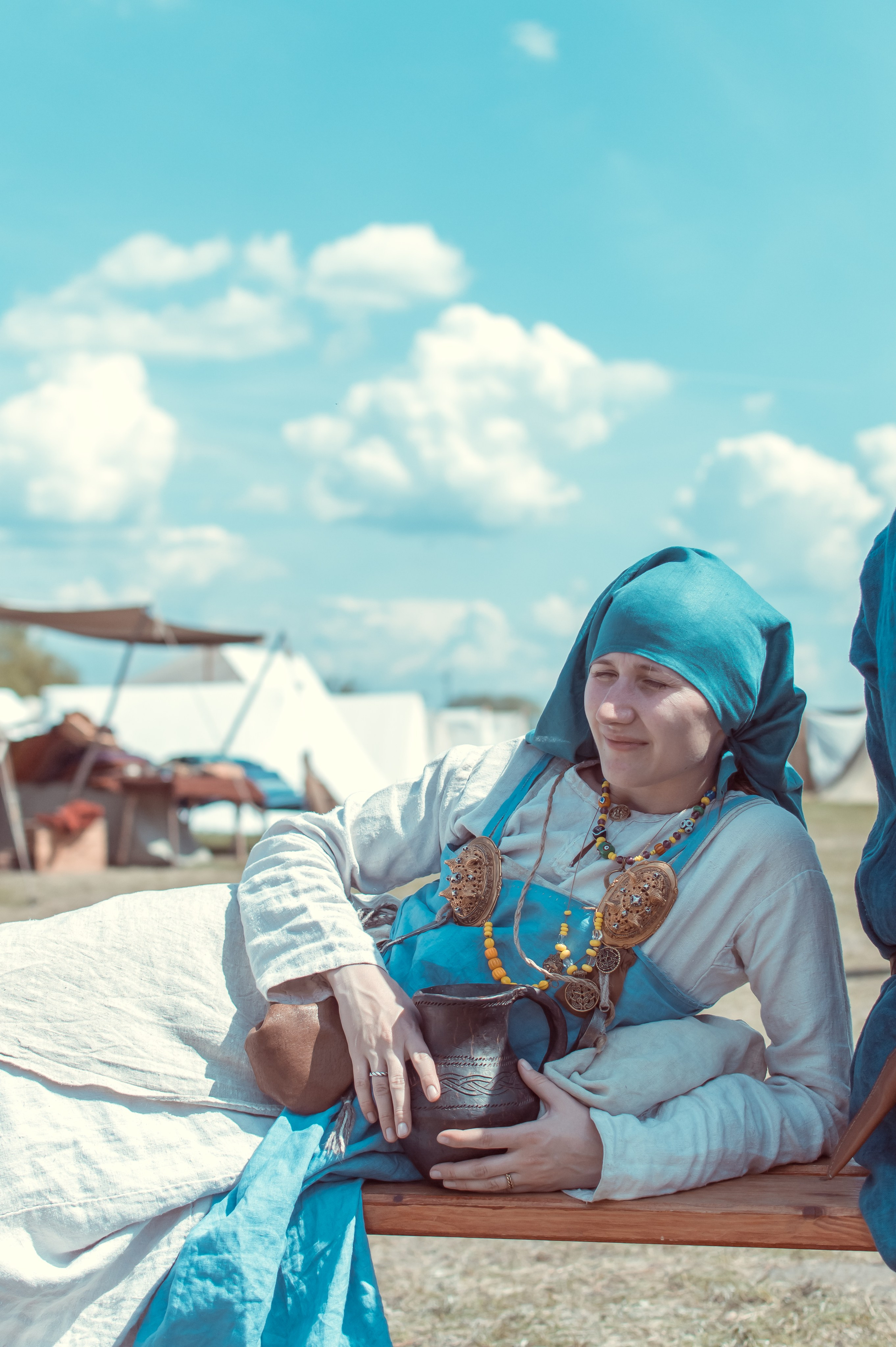 Русборг. Главная