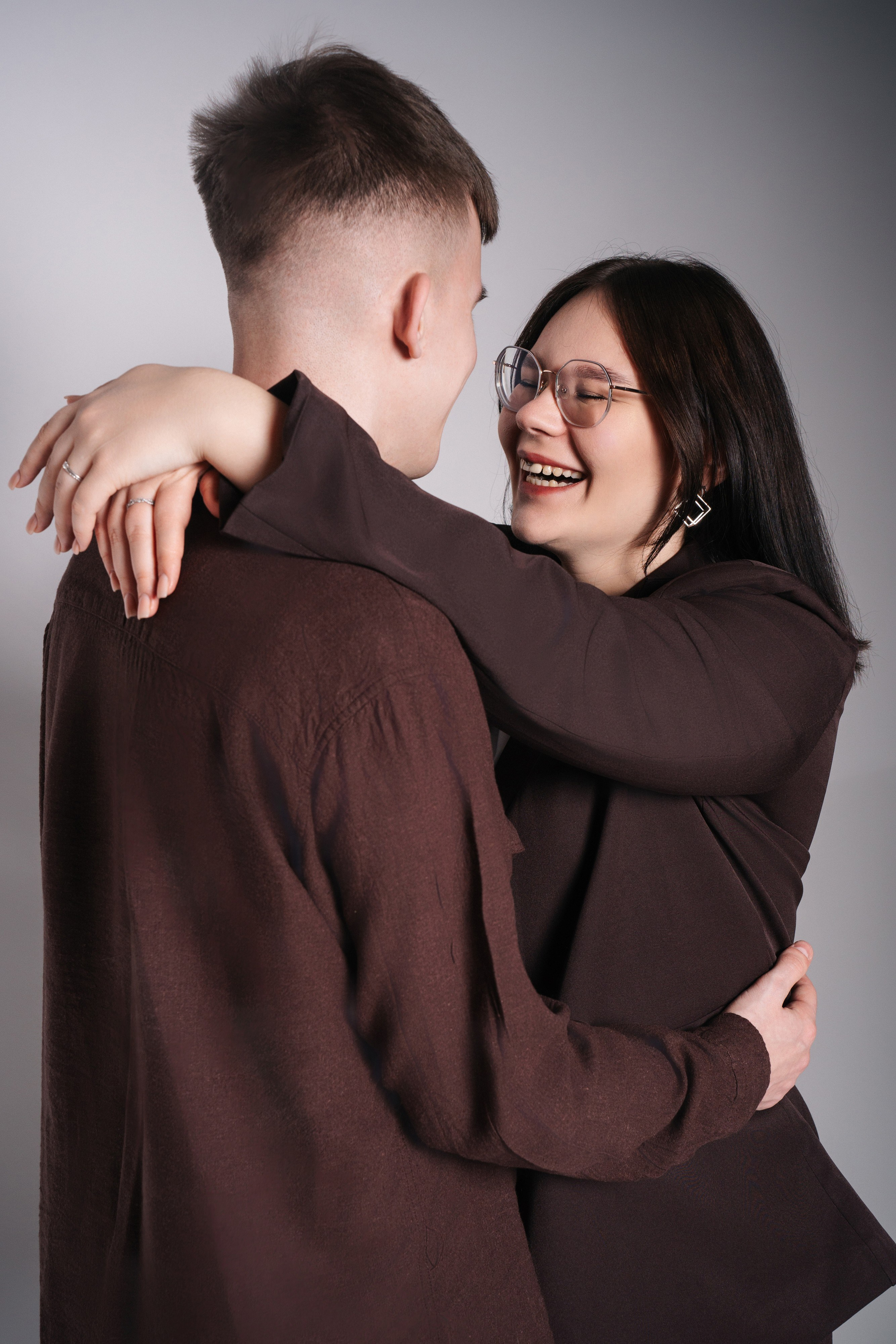 Лена & Денис. Фотограф в Воронеже Ольга Космодемьянская