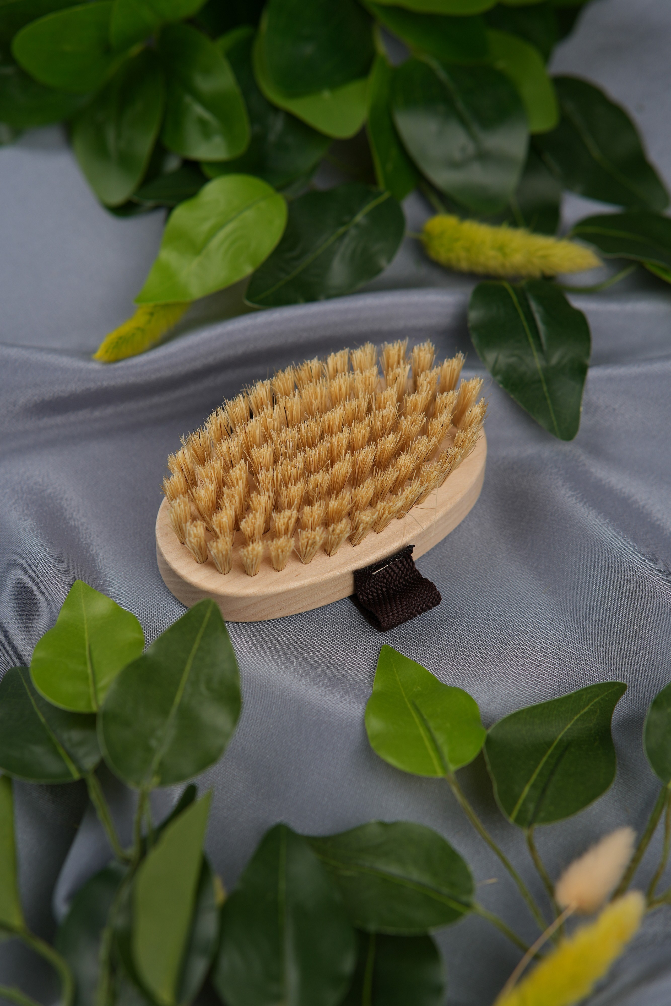 Массажные щетки. Фотограф в Воронеже Ольга Космодемьянская