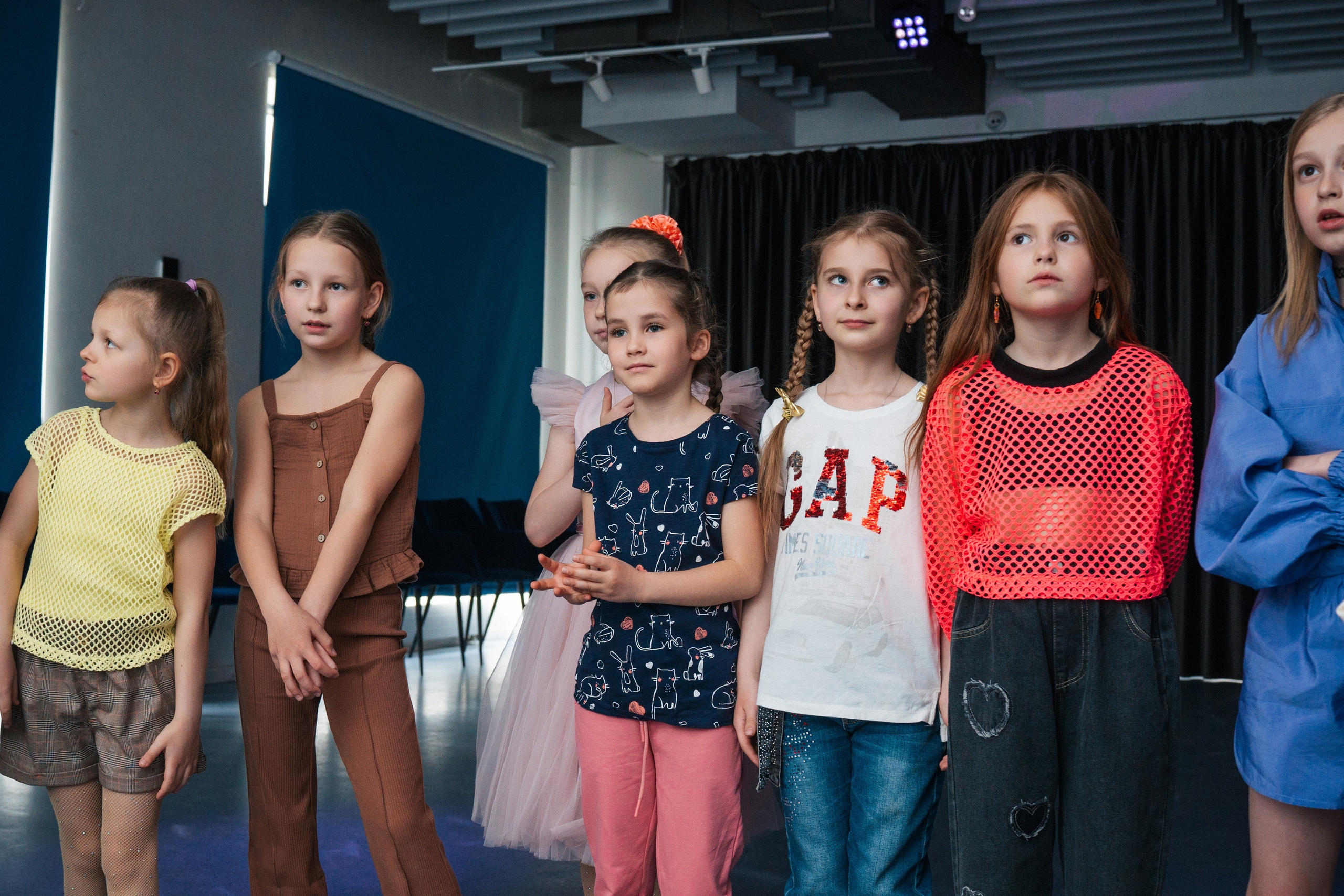 День рождения Маши | Сабуров Холл. Фотограф в Воронеже Ольга Космодемьянская