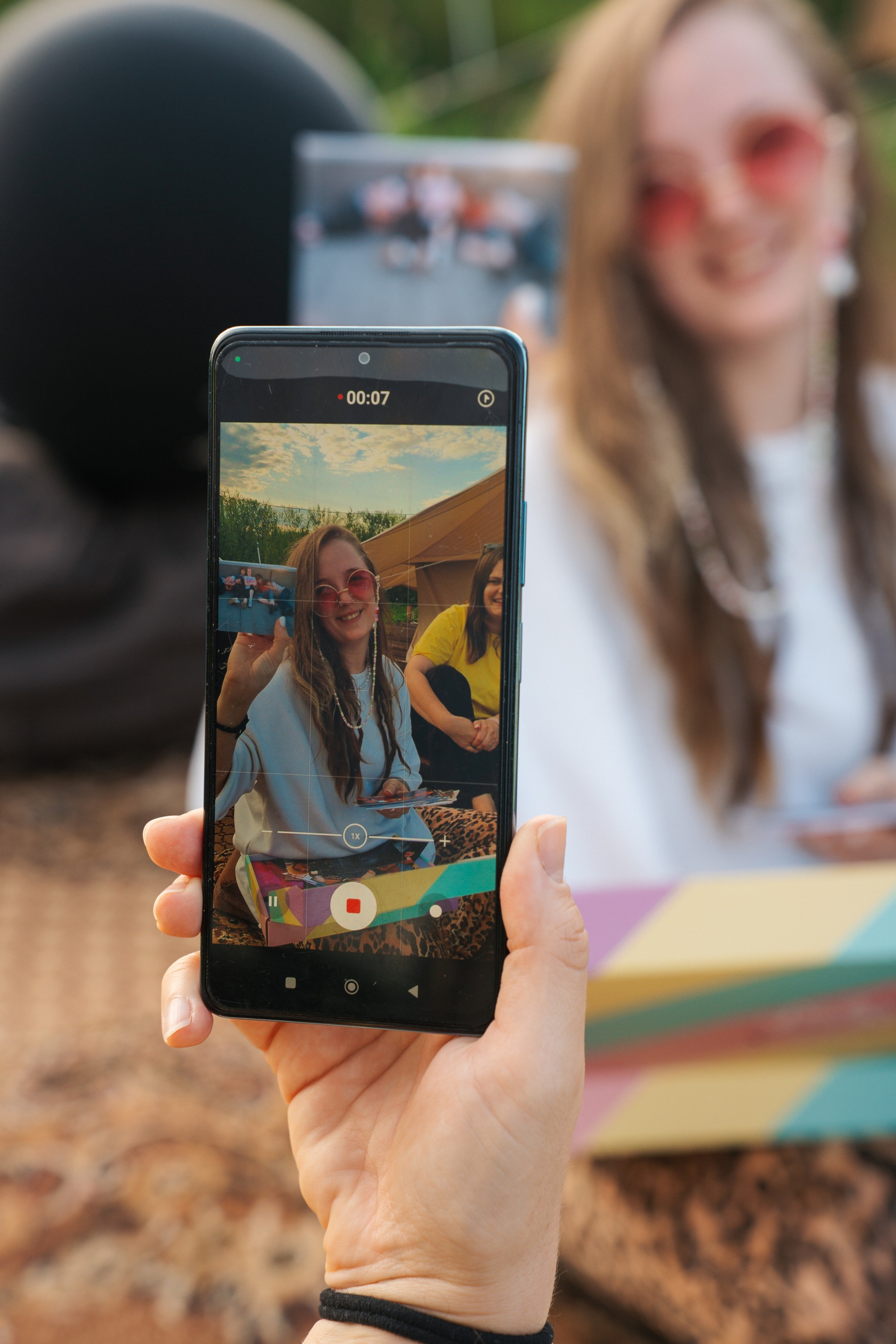 Девичник. Сыч. Фотограф в Воронеже Ольга Космодемьянская