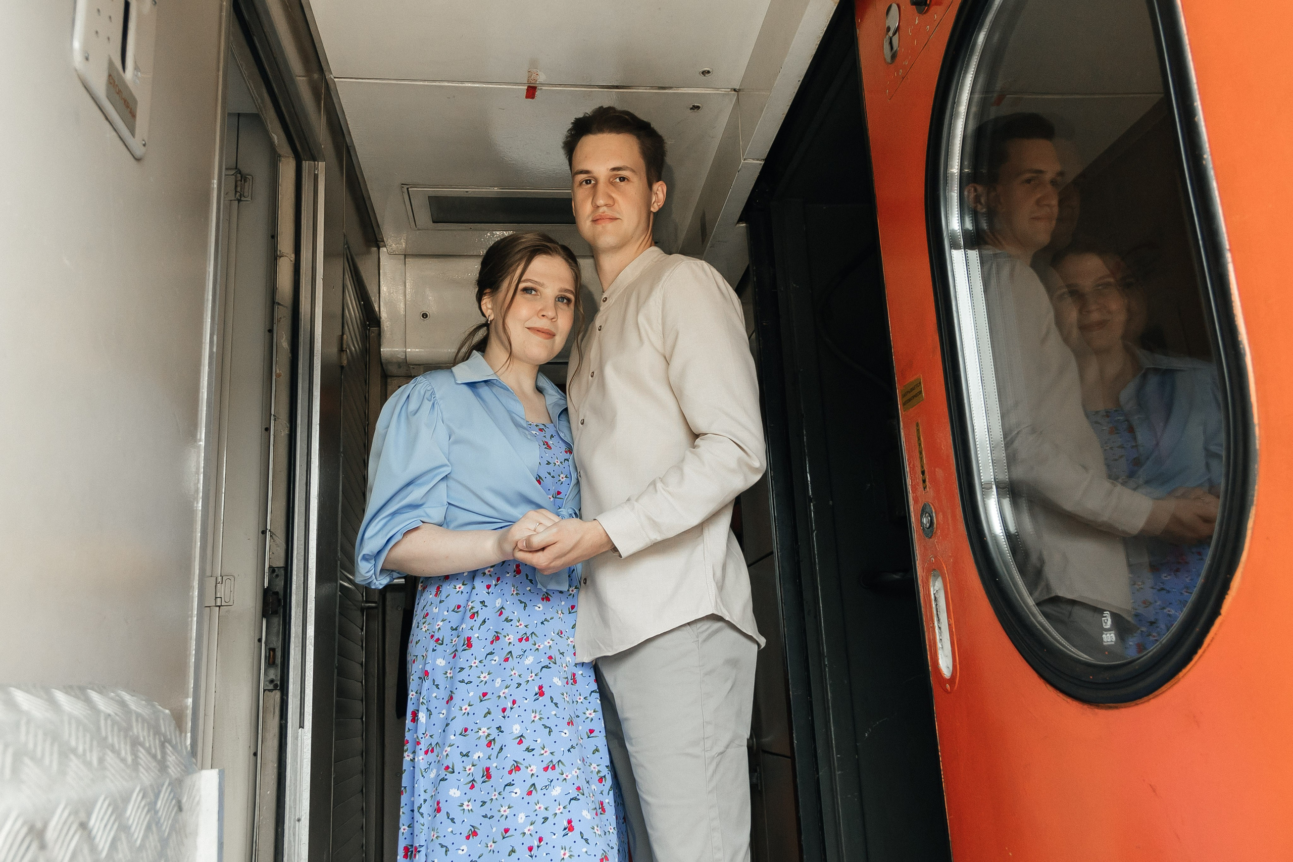 Love-Story Настя и Иван. Свадебный и Семейный фотограф Свекрова Ольга