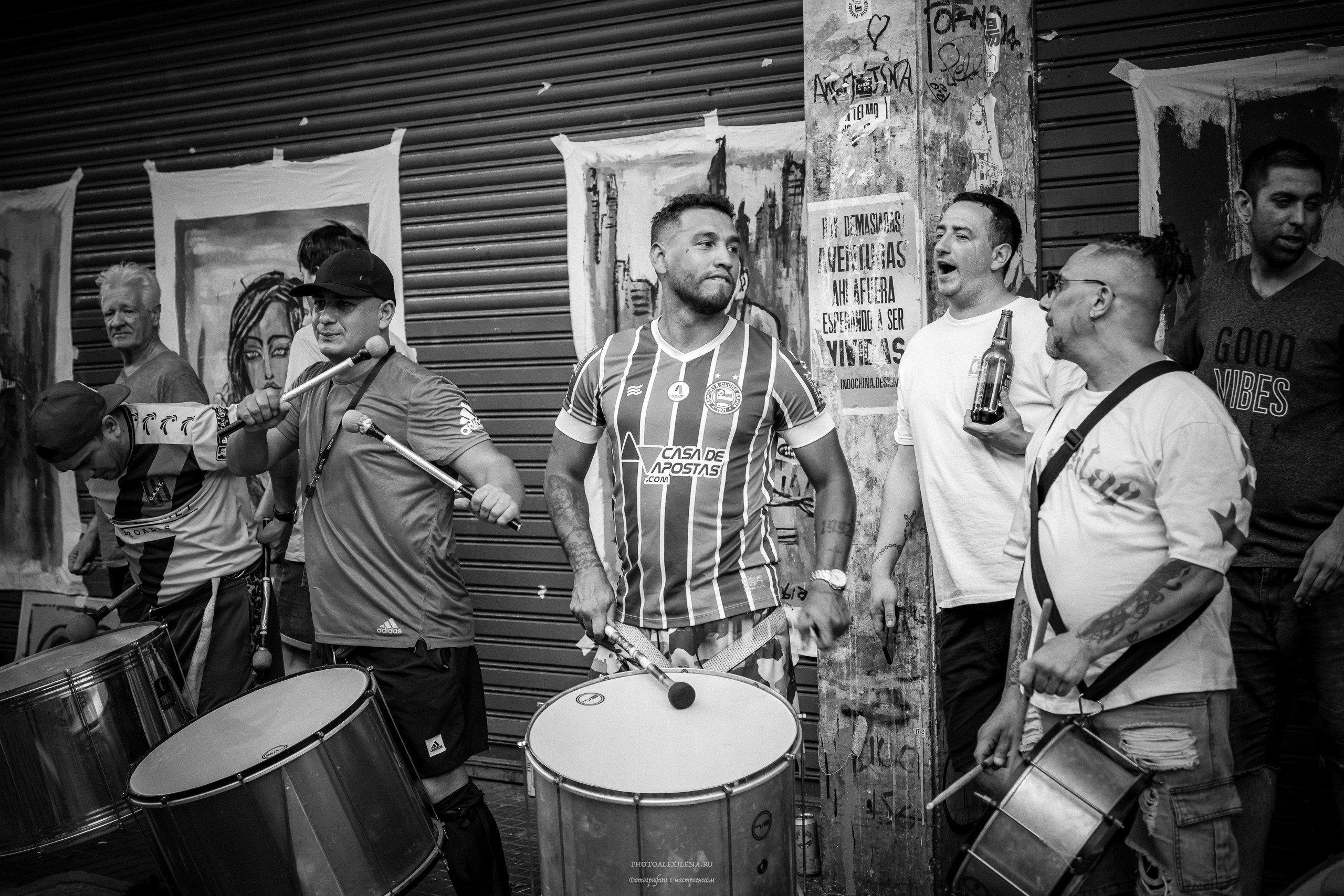 Решающий момент. Авторские стильные фотокартины